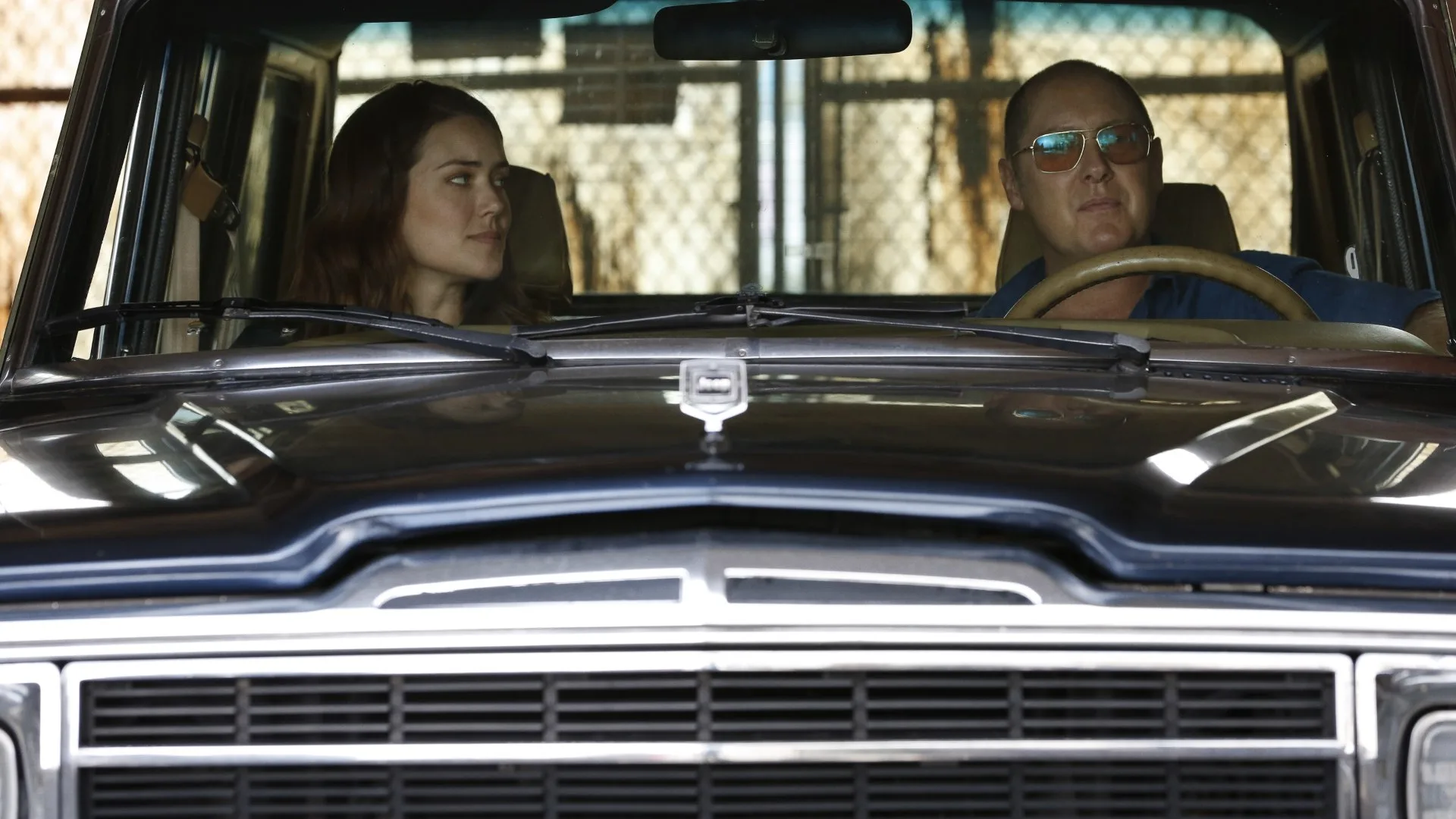 The Blacklist stagione 5