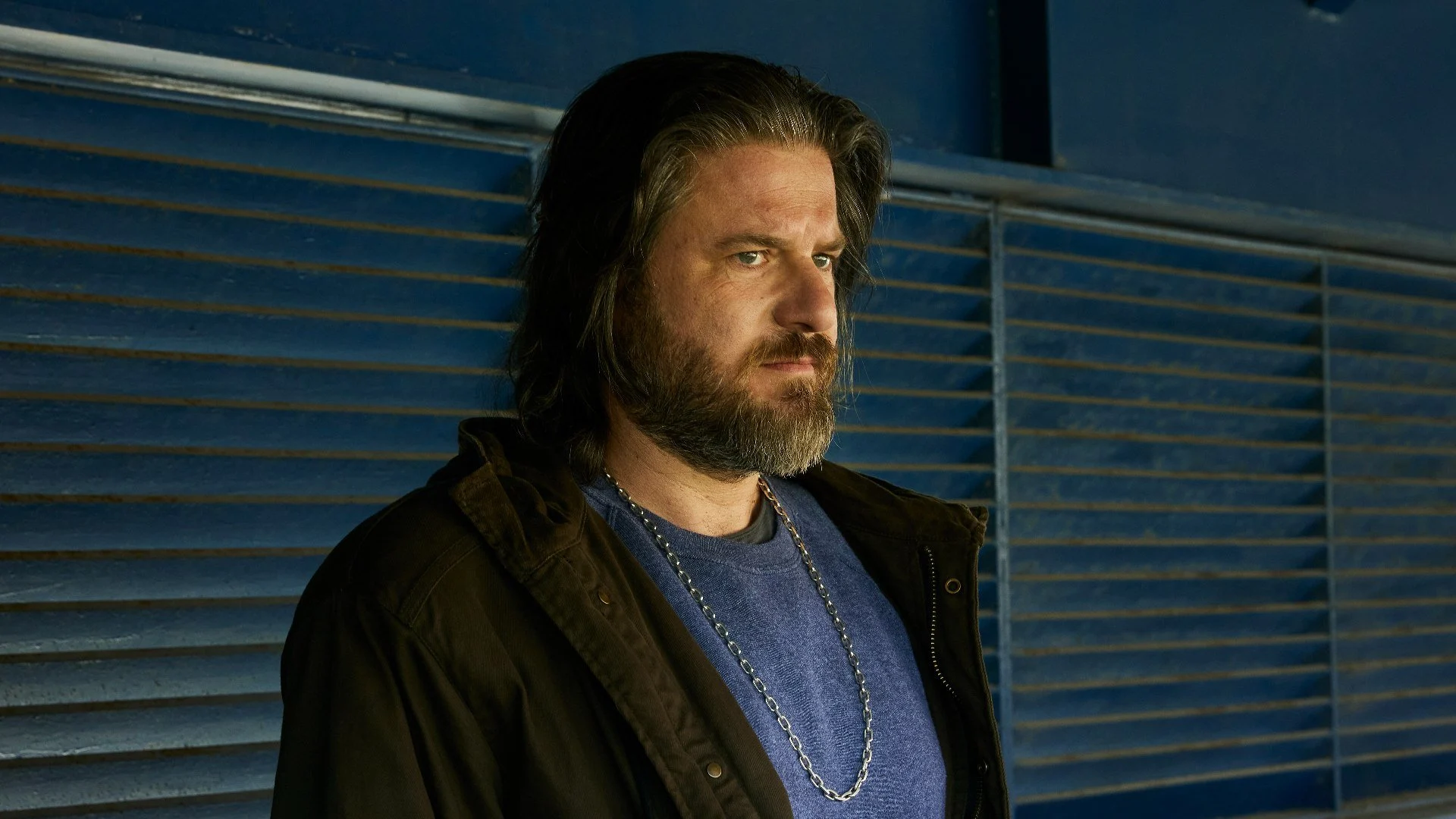 Christian stagione 2