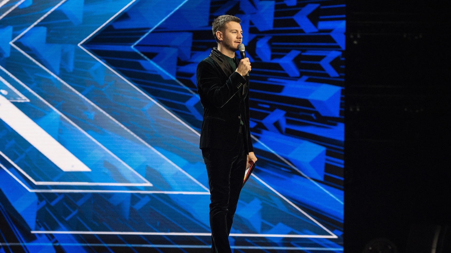 X Factor stagione 12