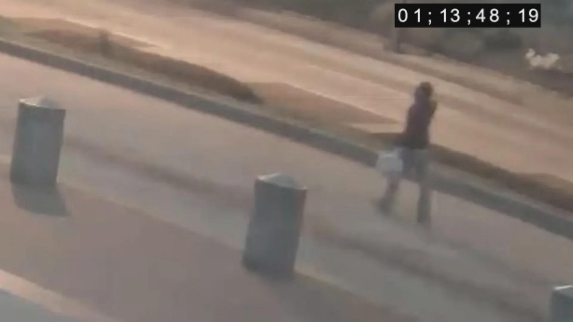 Delitti a circuito chiuso stagione 9