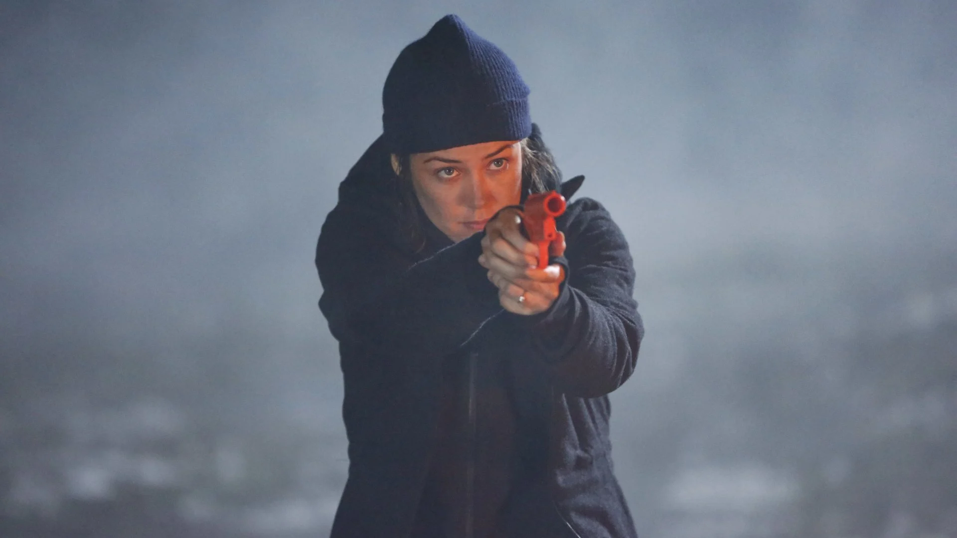The Blacklist stagione 5