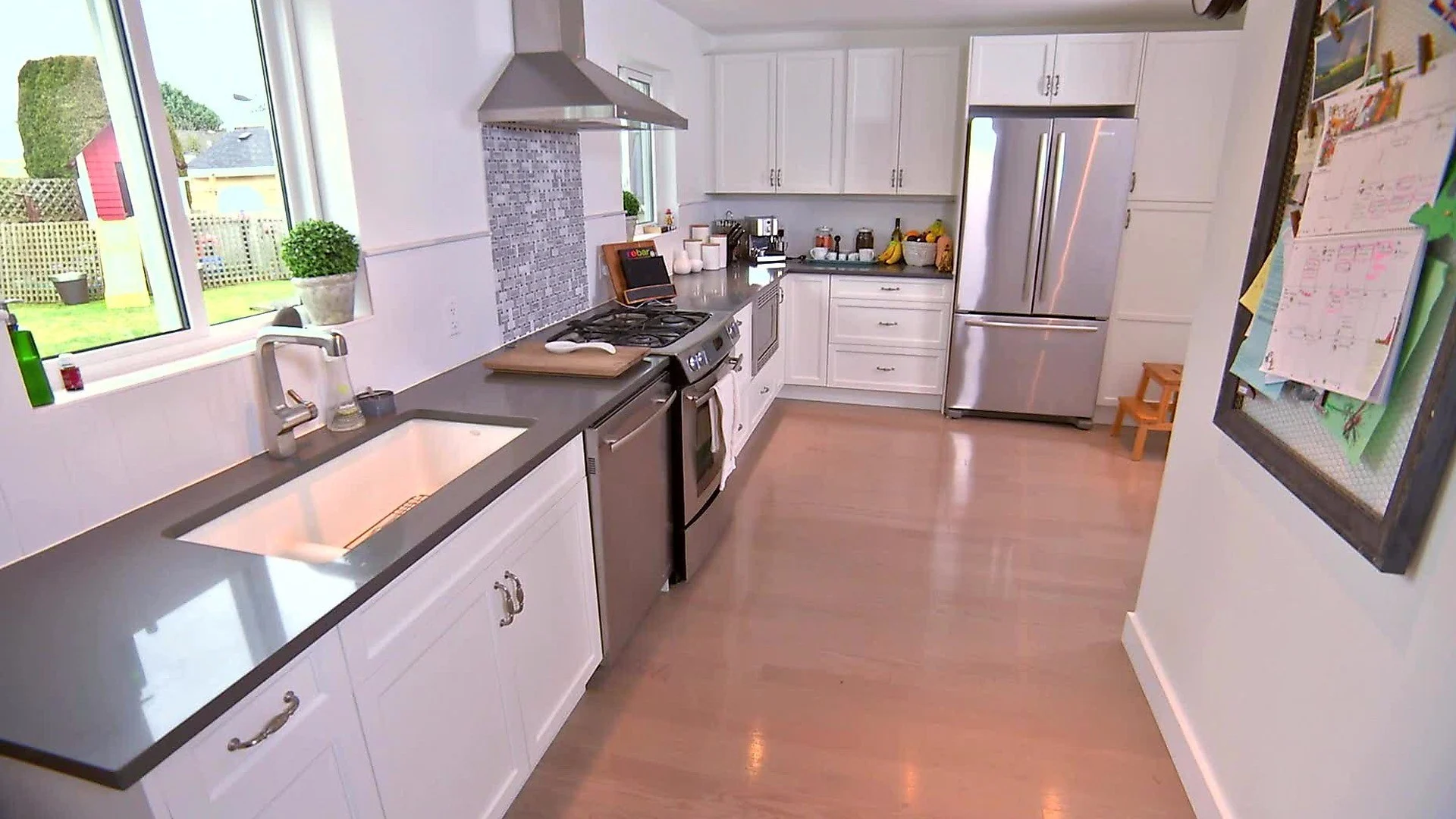 Love It or List It - Prendere o lasciare Vancouver stagione 4