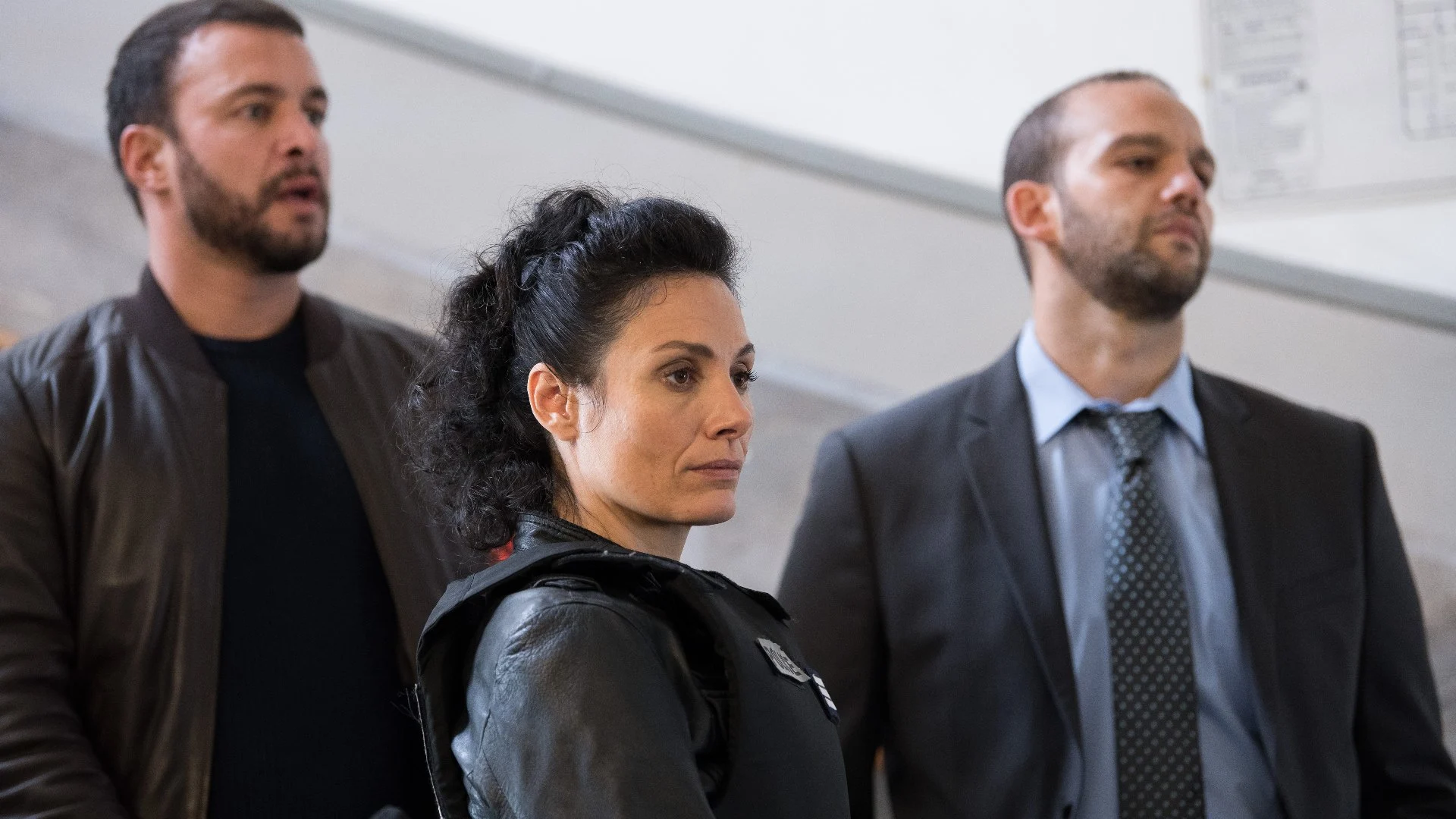 Candice Renoir stagione 9