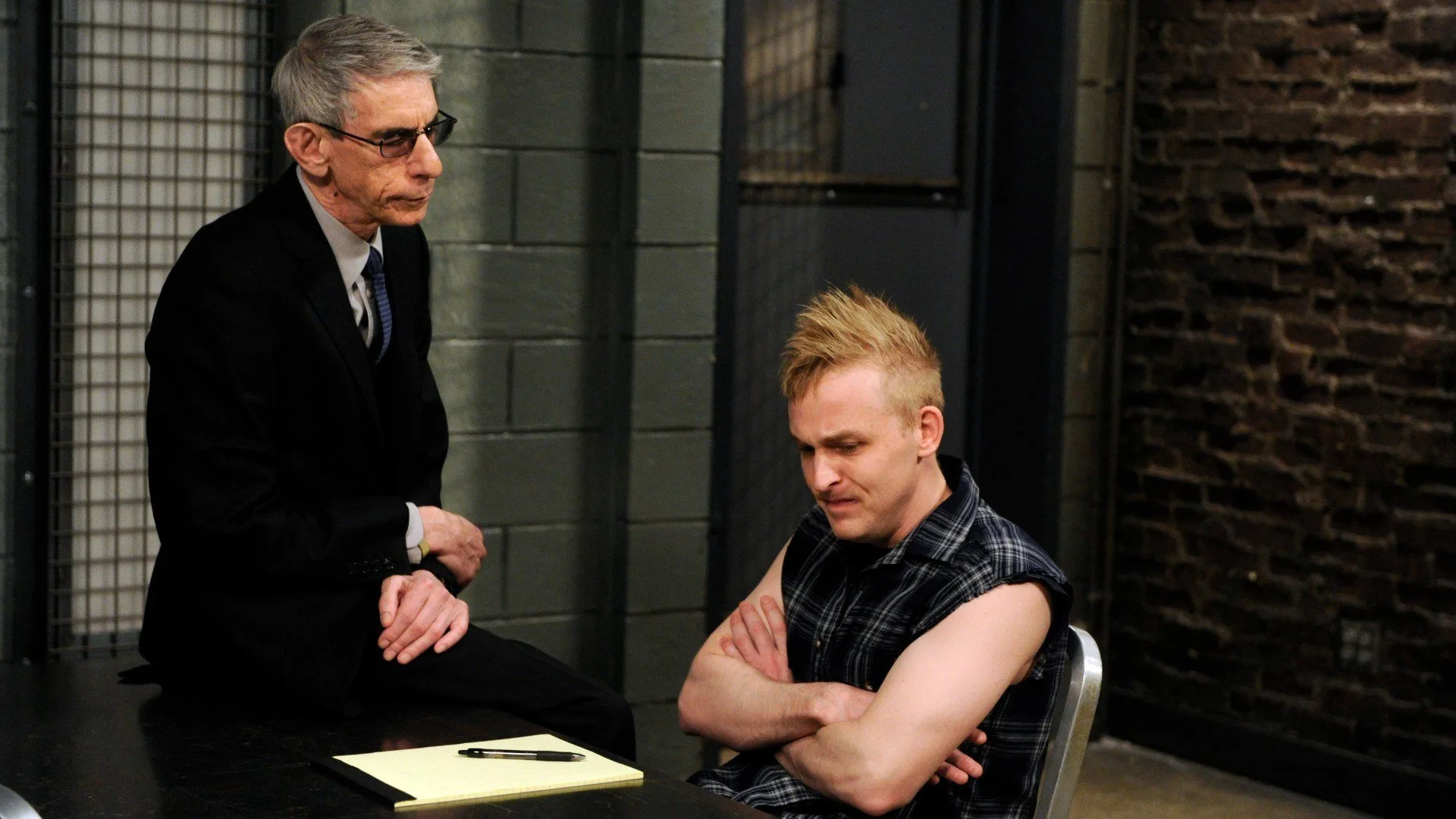 Law & Order: Special Victims Unit stagione 14