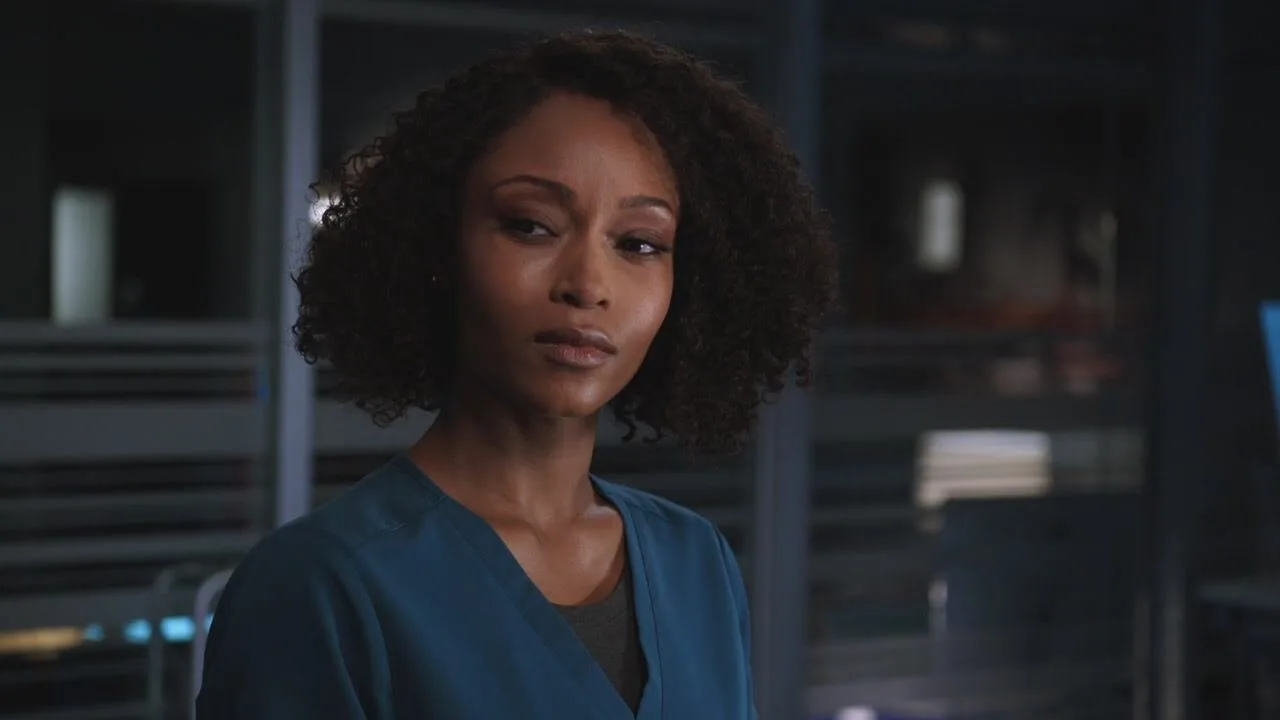Chicago Med stagione 5