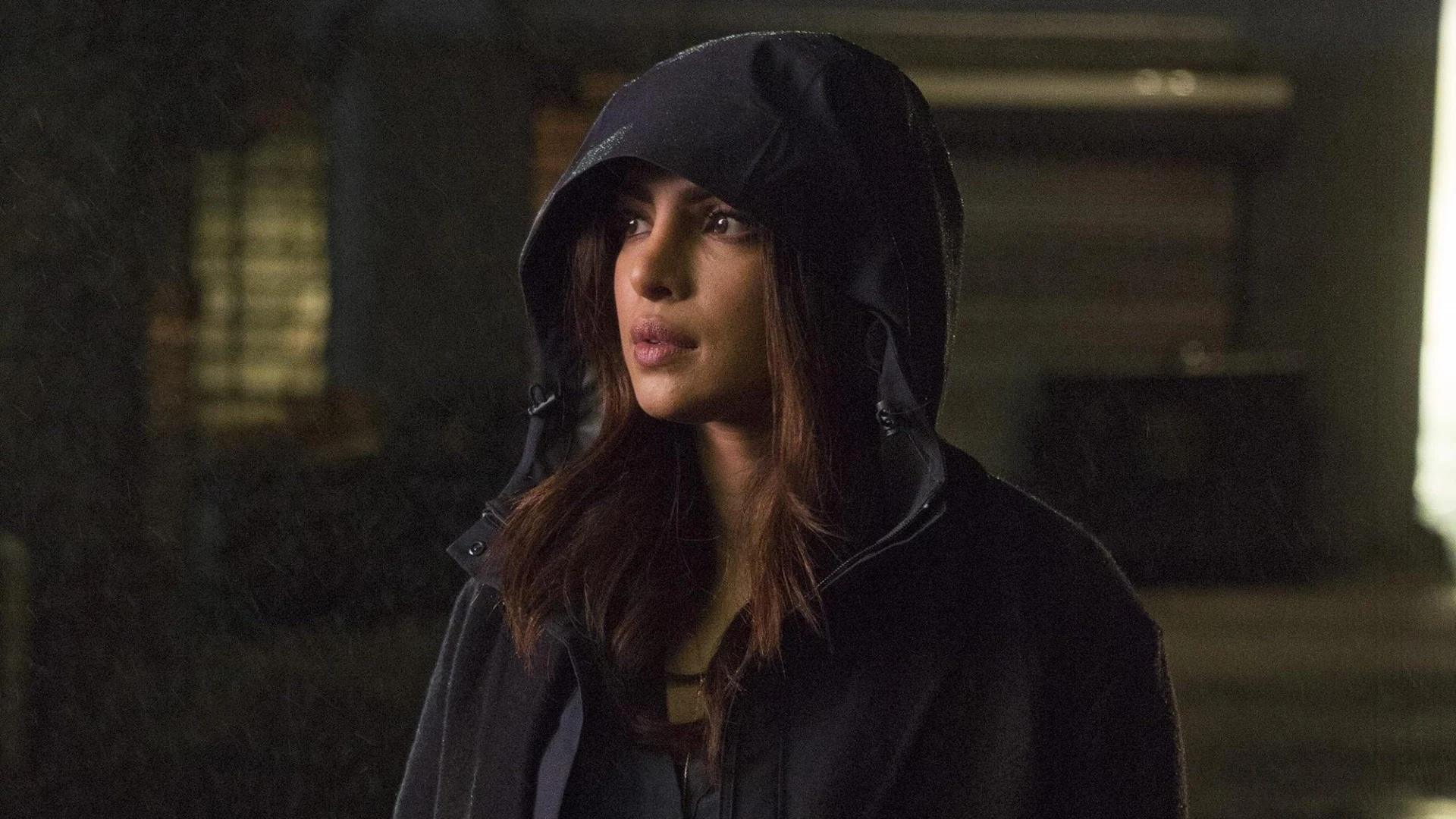 Quantico stagione 2