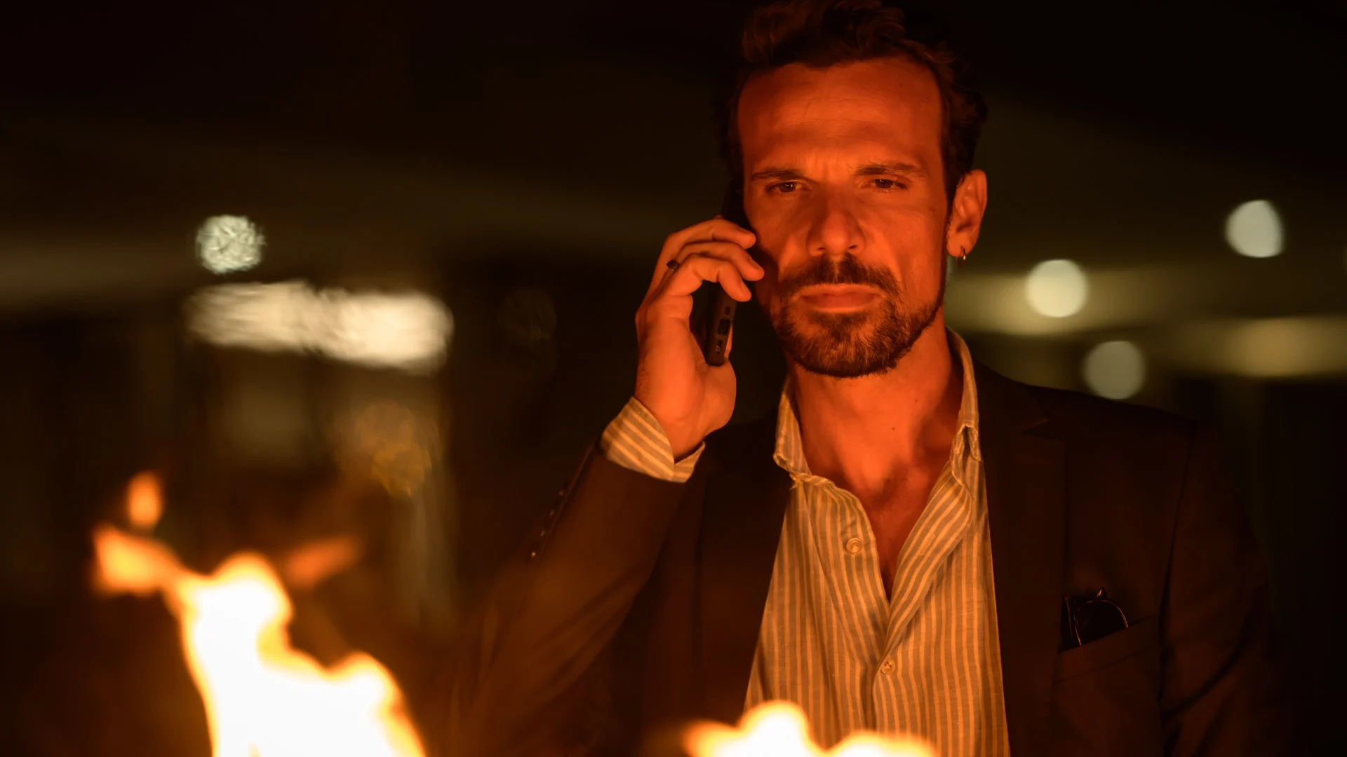 Il Grande Gioco stagione 1