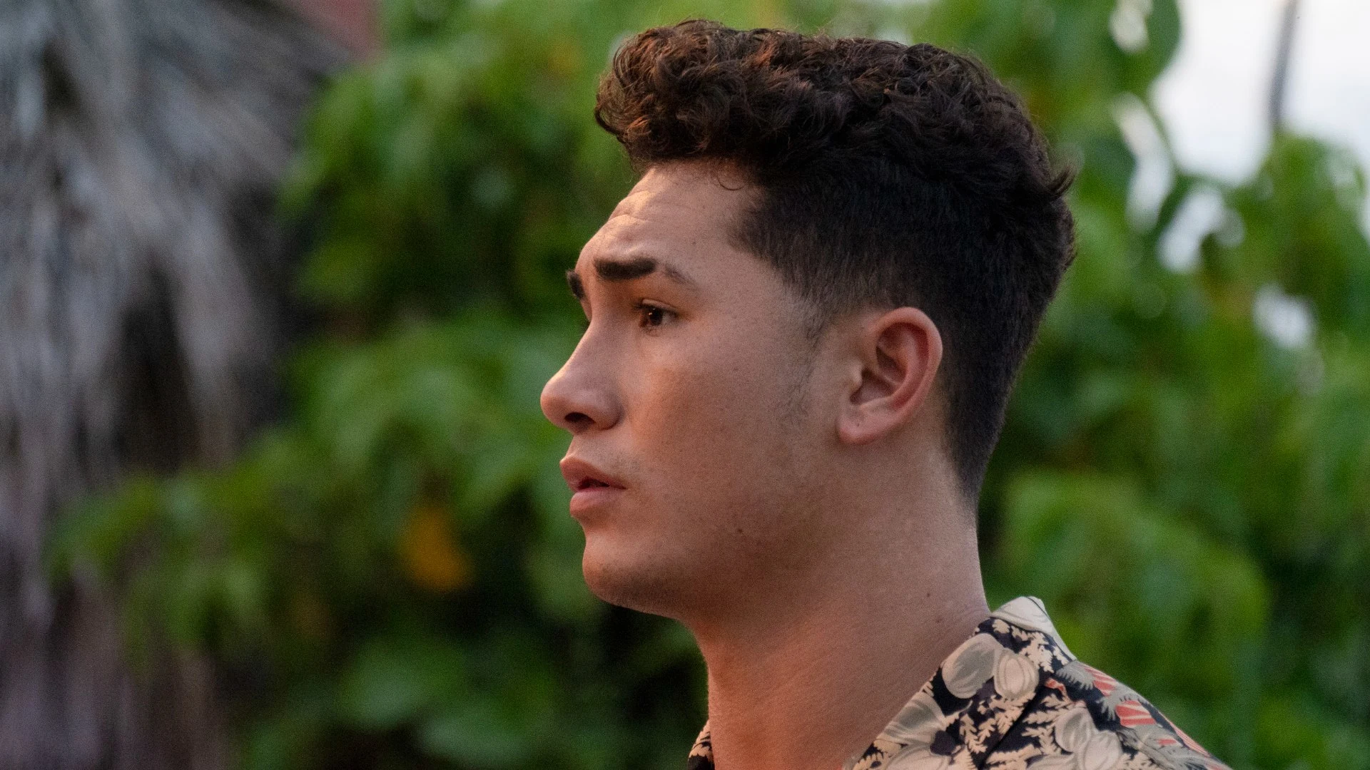 The White Lotus stagione 1