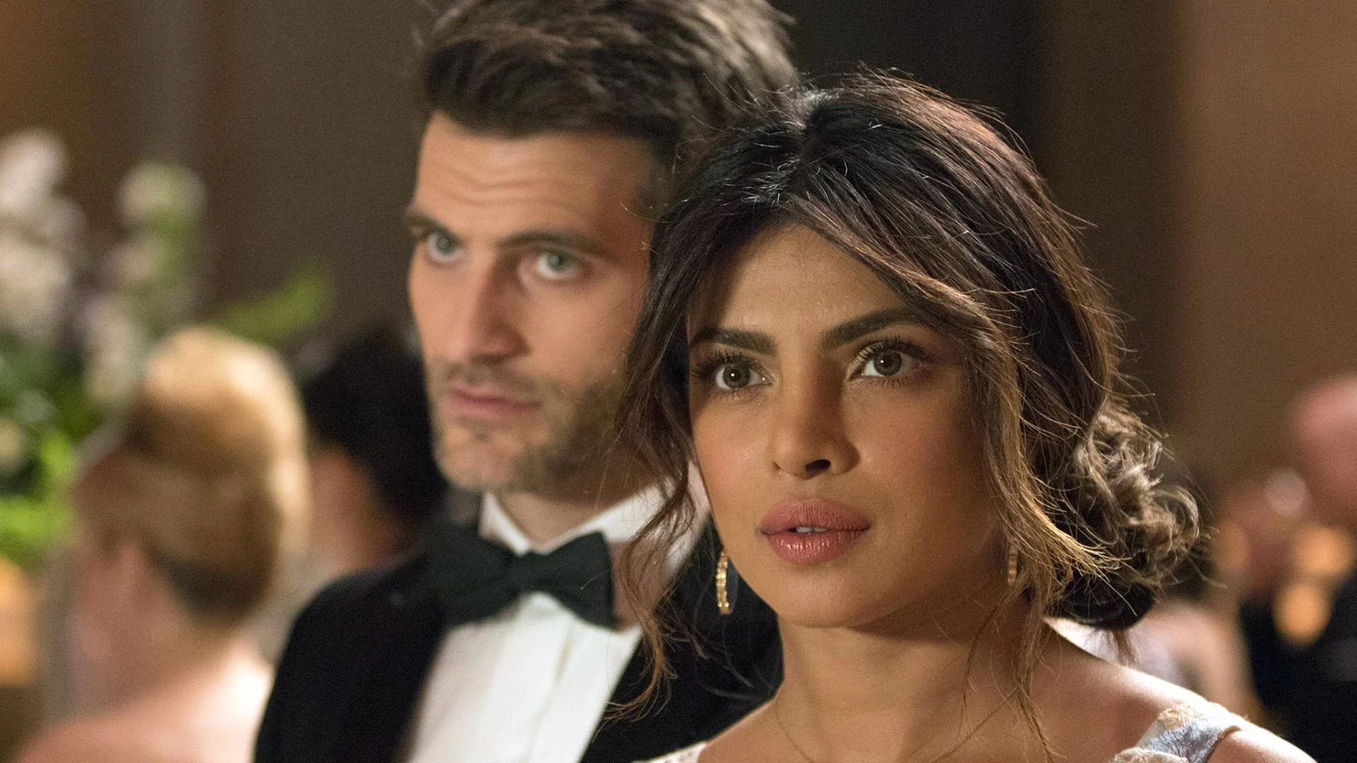 Quantico stagione 3