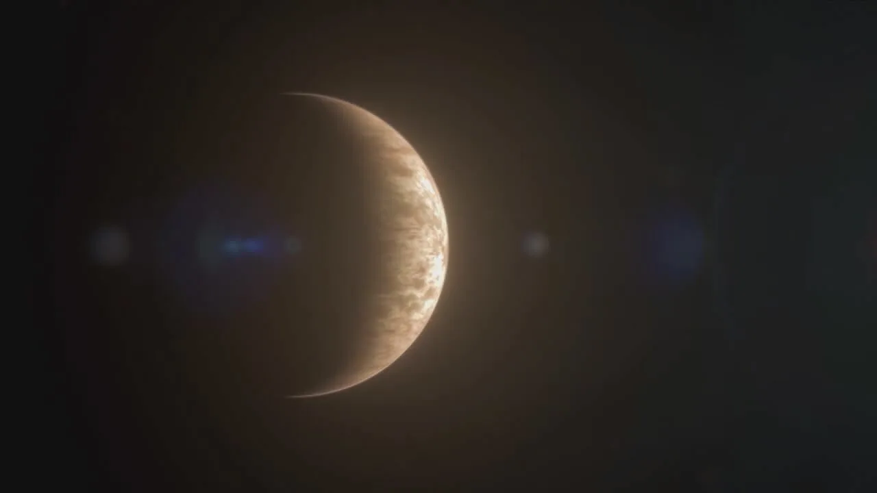 The Planets stagione 1