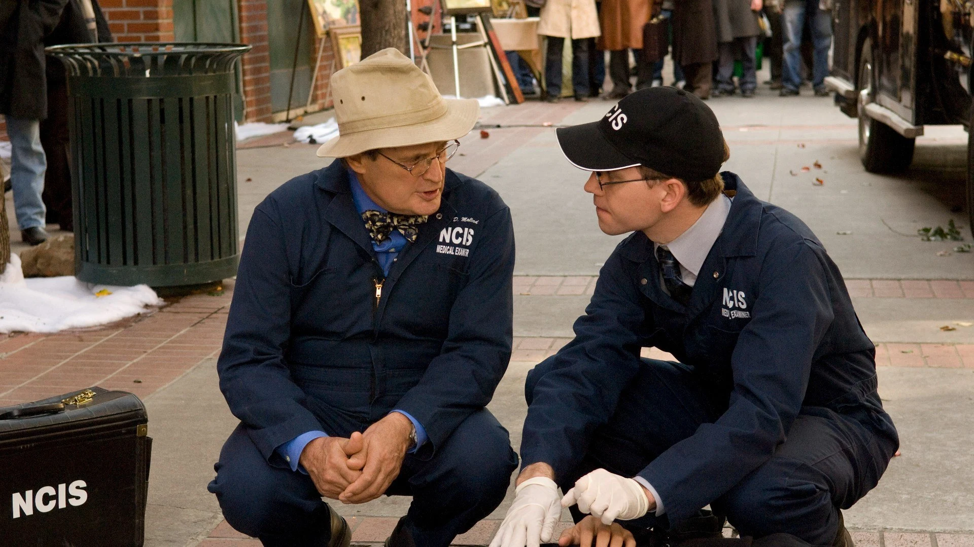 NCIS stagione 6