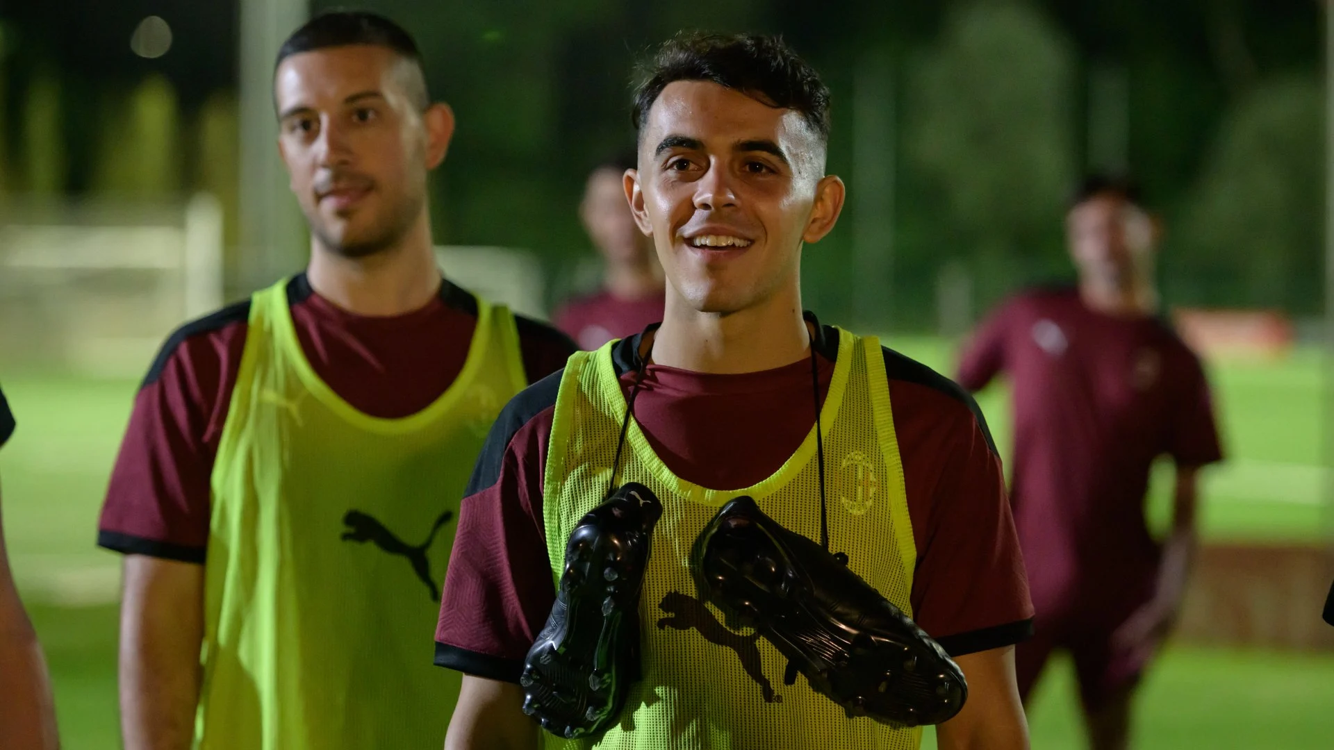 Il Grande Gioco stagione 1