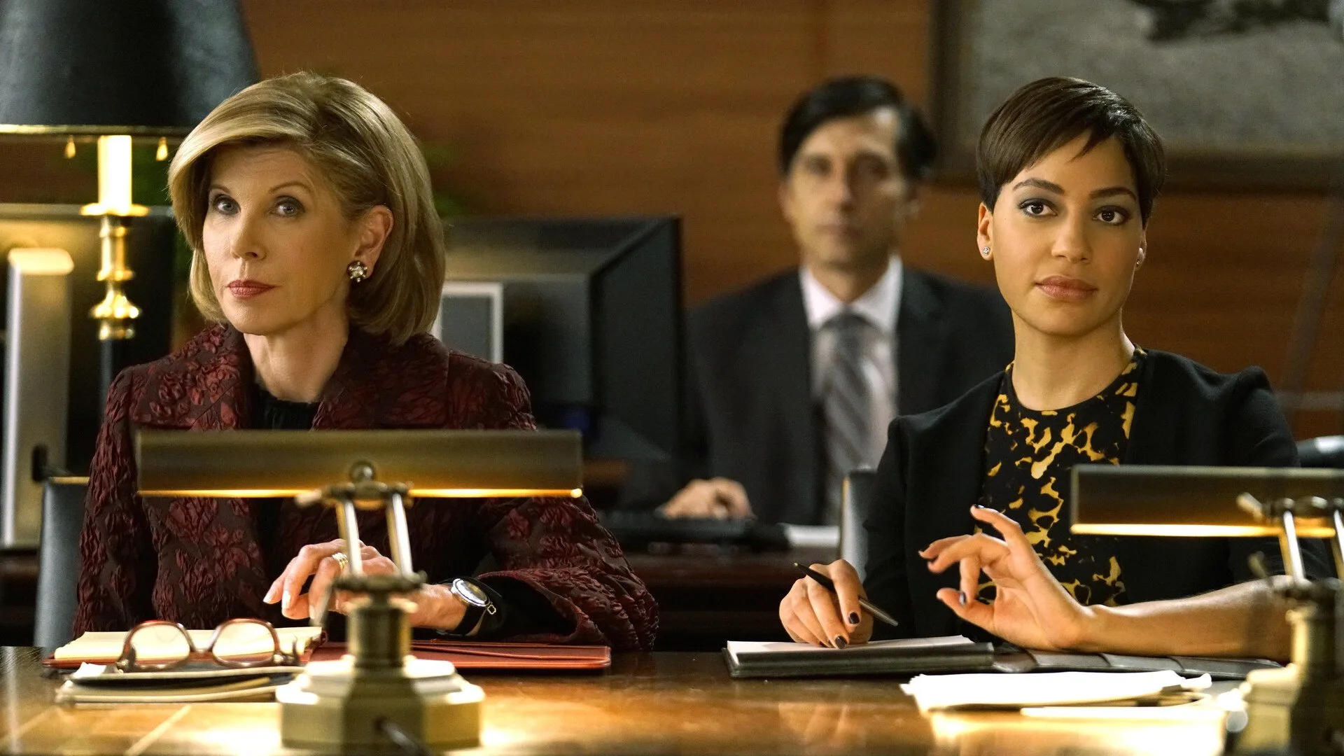 The Good Fight stagione 1