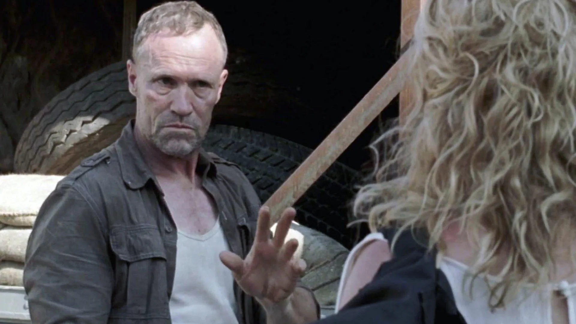 The Walking Dead stagione 3