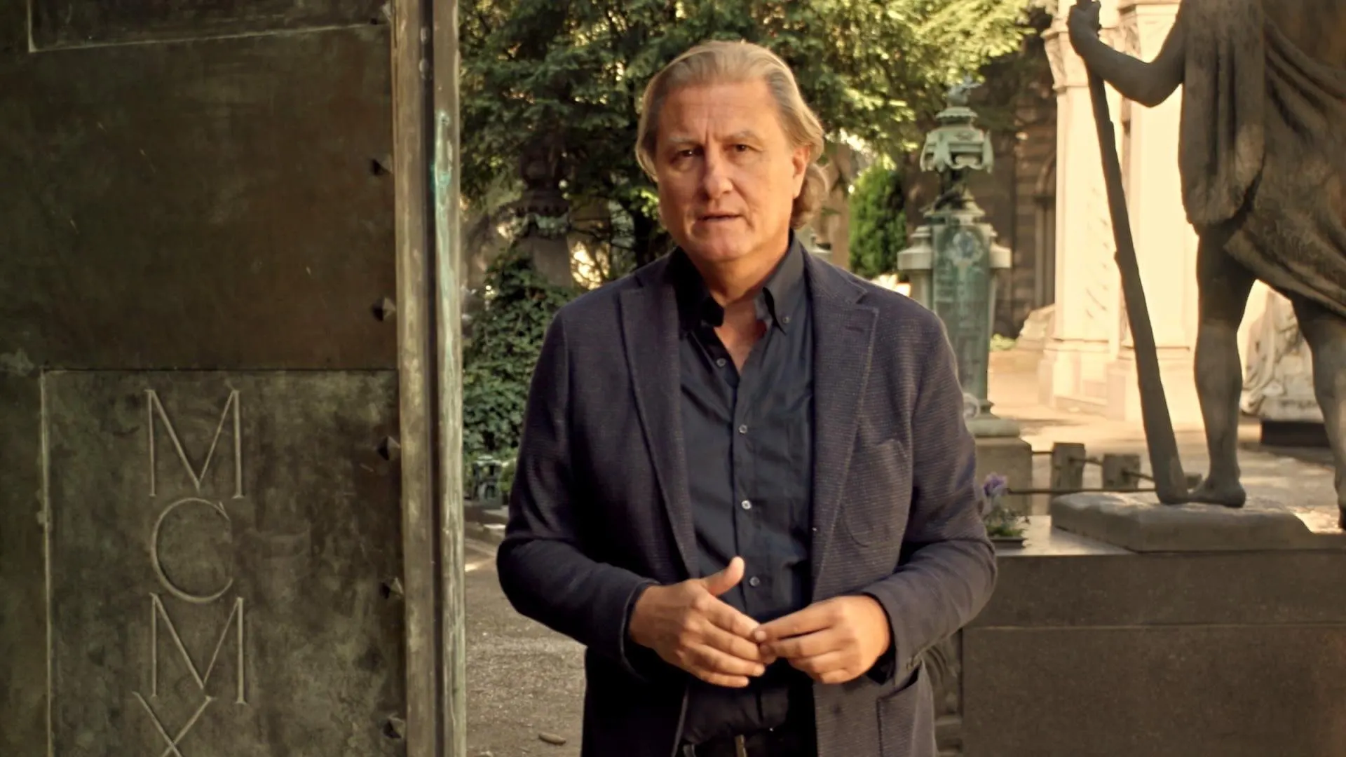 Gli immortali stagione 2