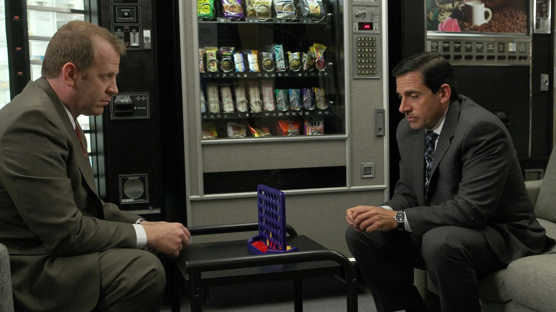 The Office US stagione 7