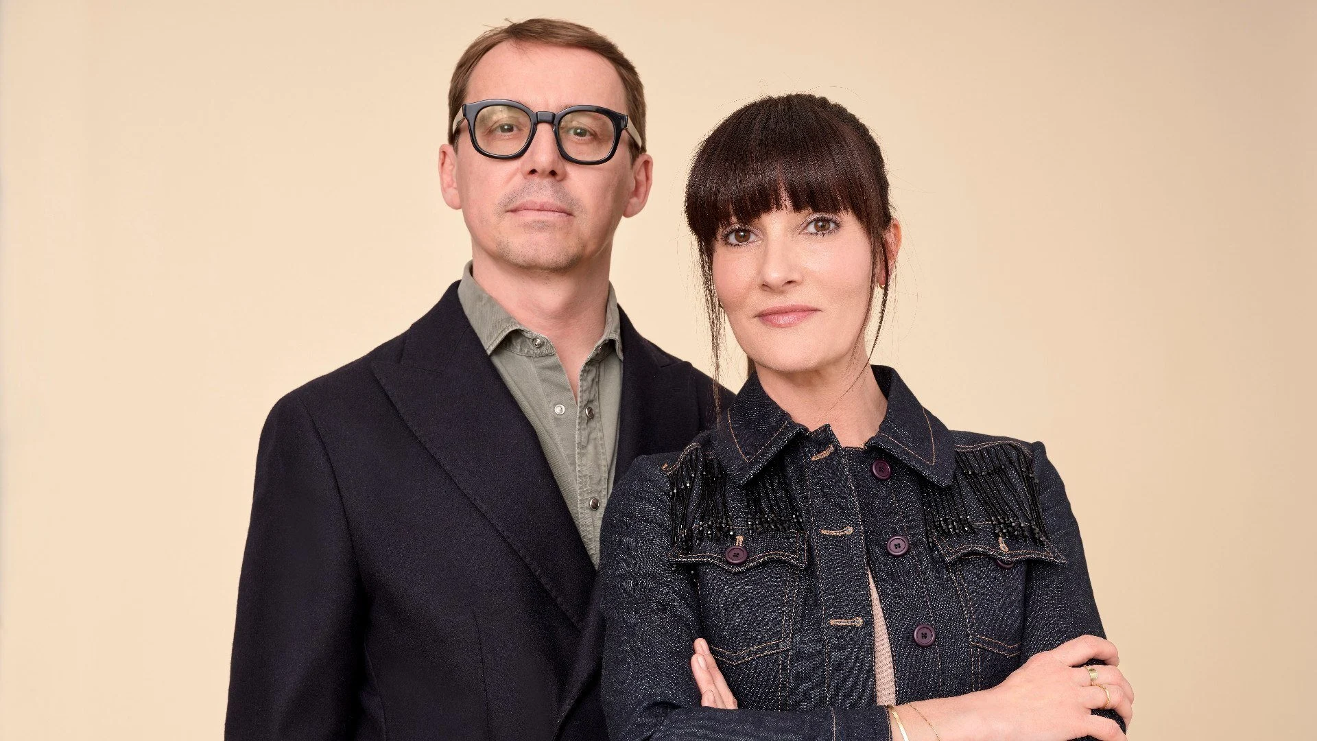 Victoria Cabello: viaggi pazzeschi stagione 1