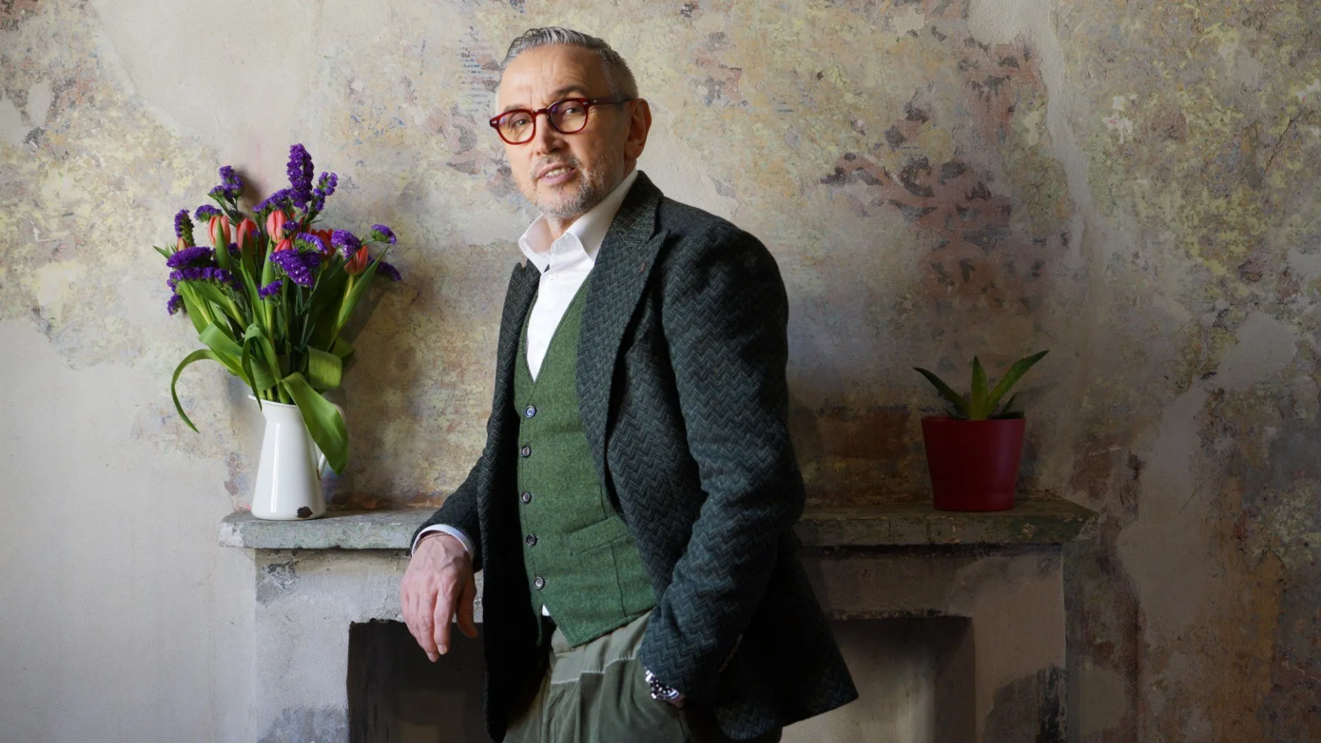 Bruno Barbieri: 4 Hotel stagione 4