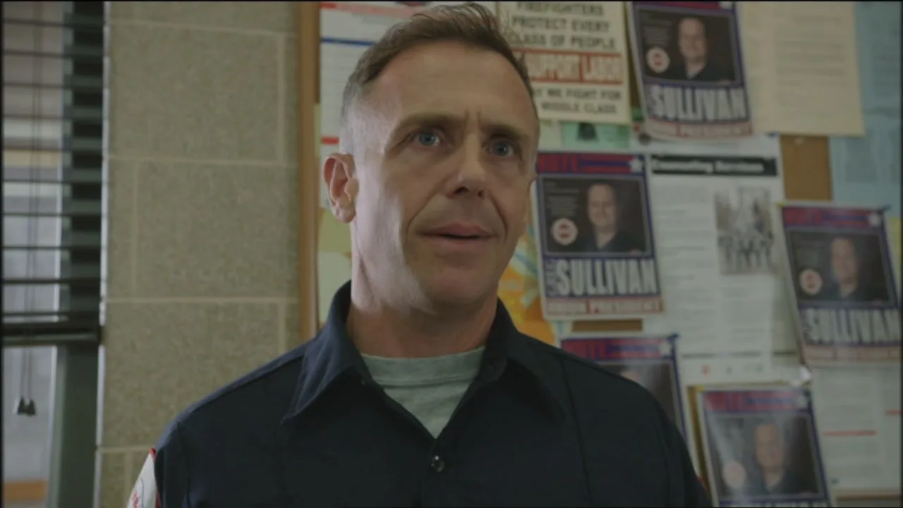 Chicago Fire stagione 2