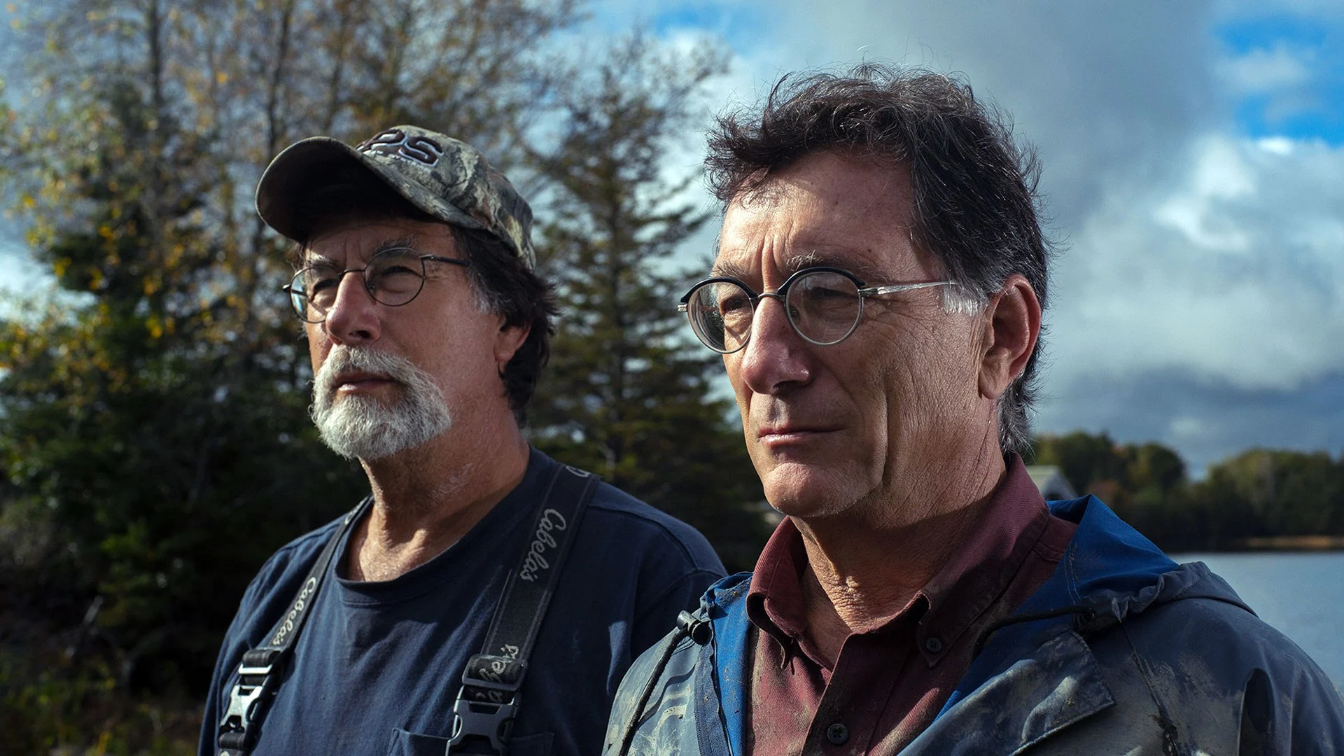 Oak Island e il tesoro maledetto stagione 7