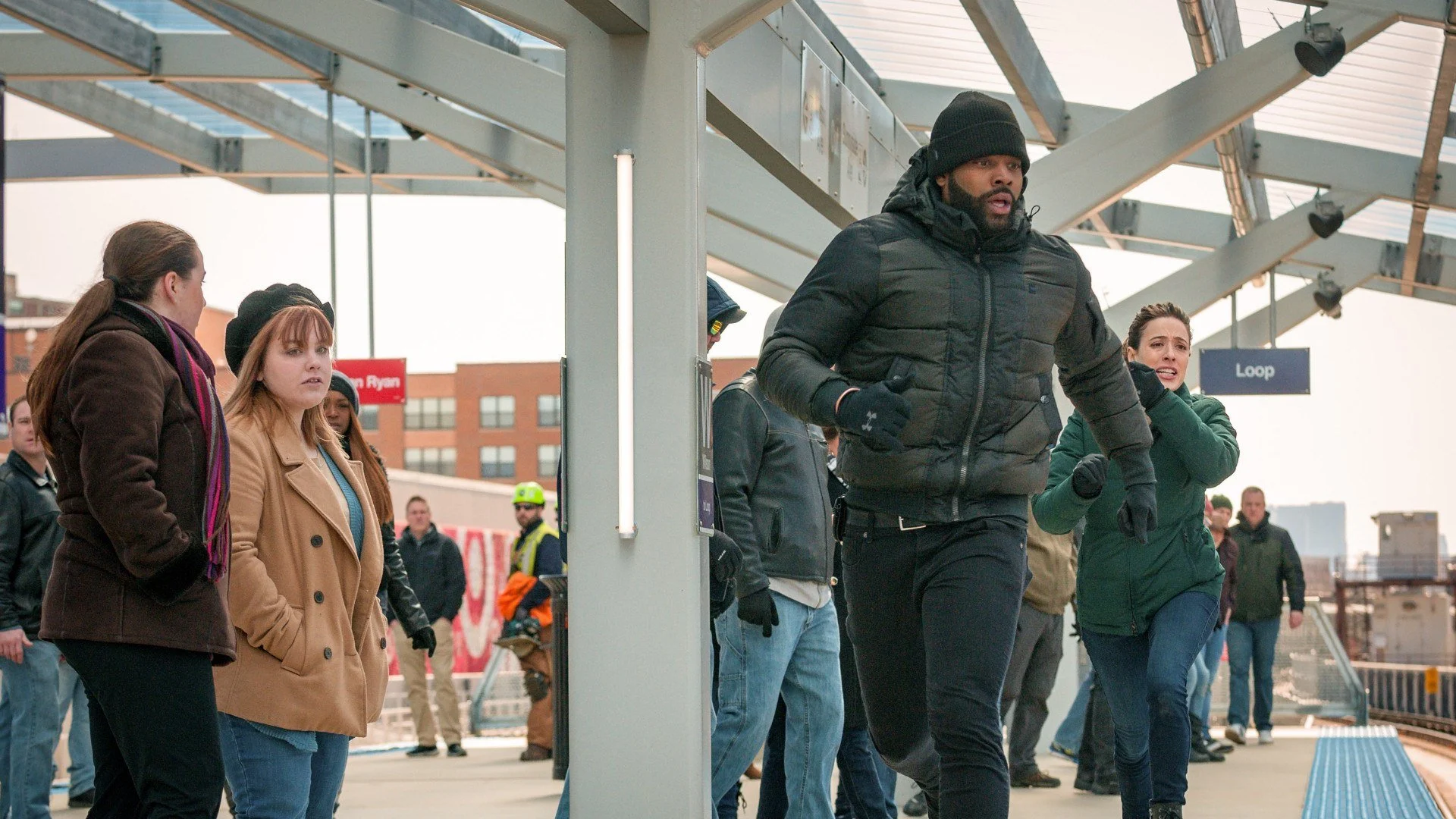 Chicago P.D. stagione 6