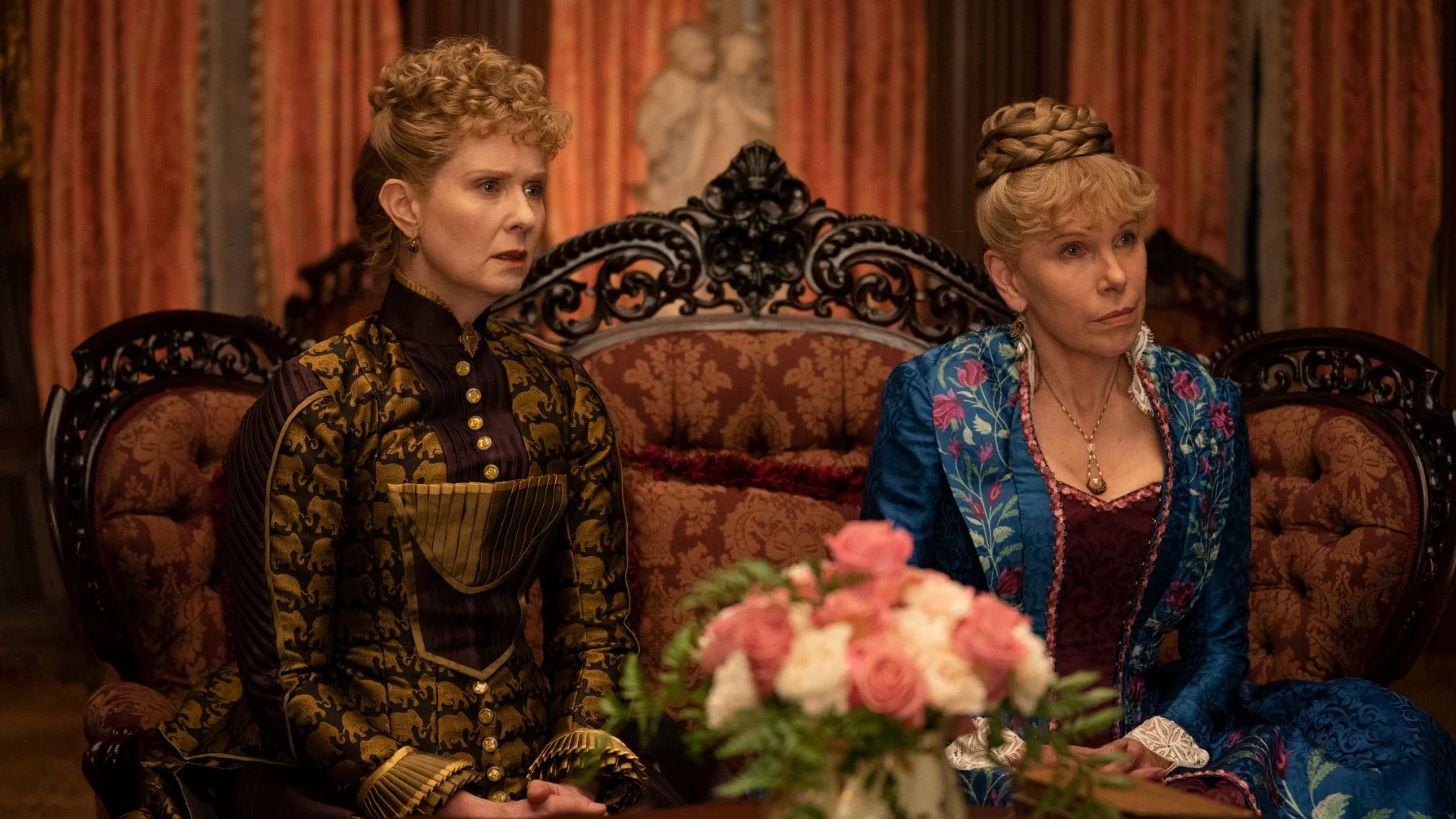 The Gilded Age stagione 1