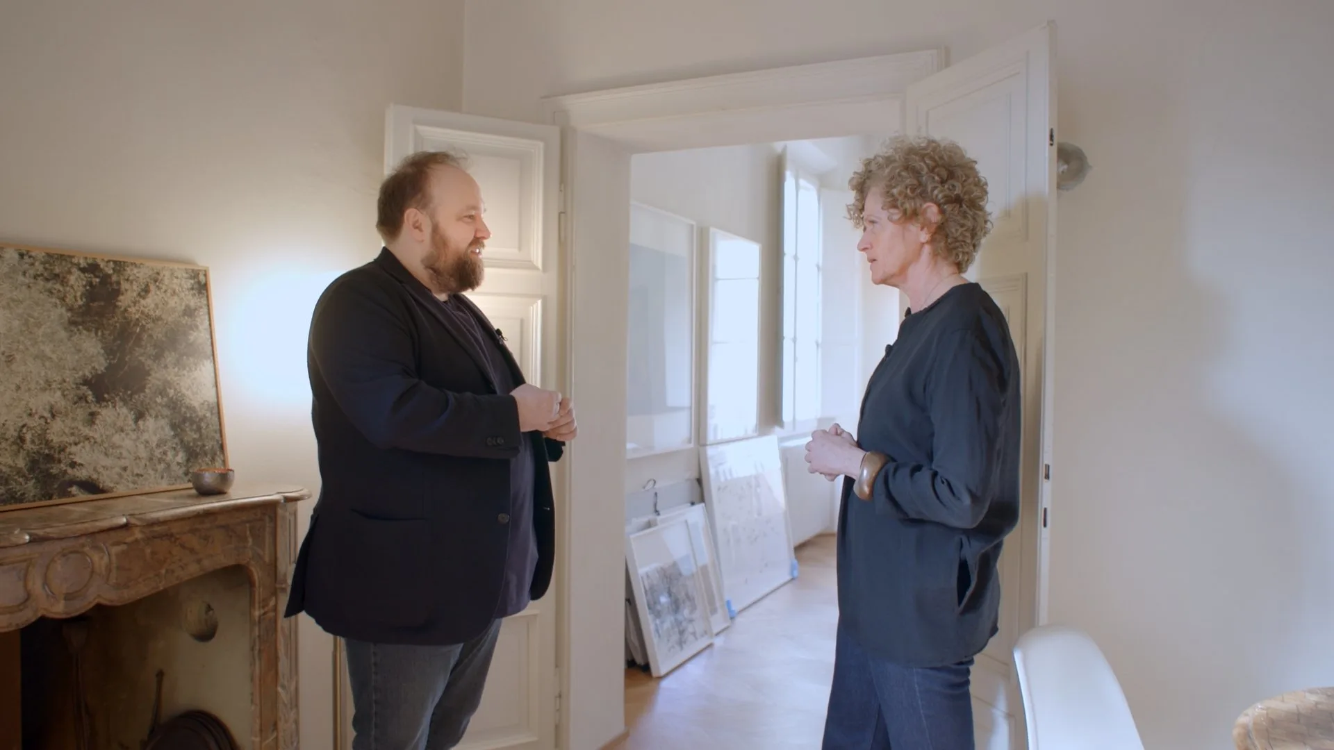 The Square - Spazio alla cultura stagione 4