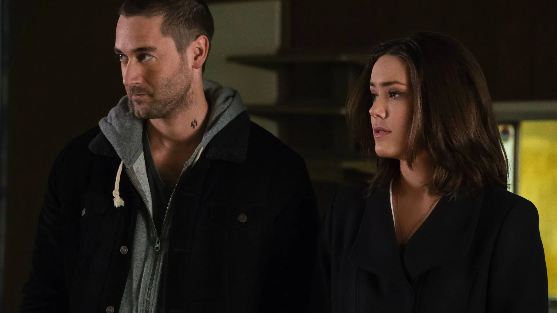 The Blacklist stagione 2