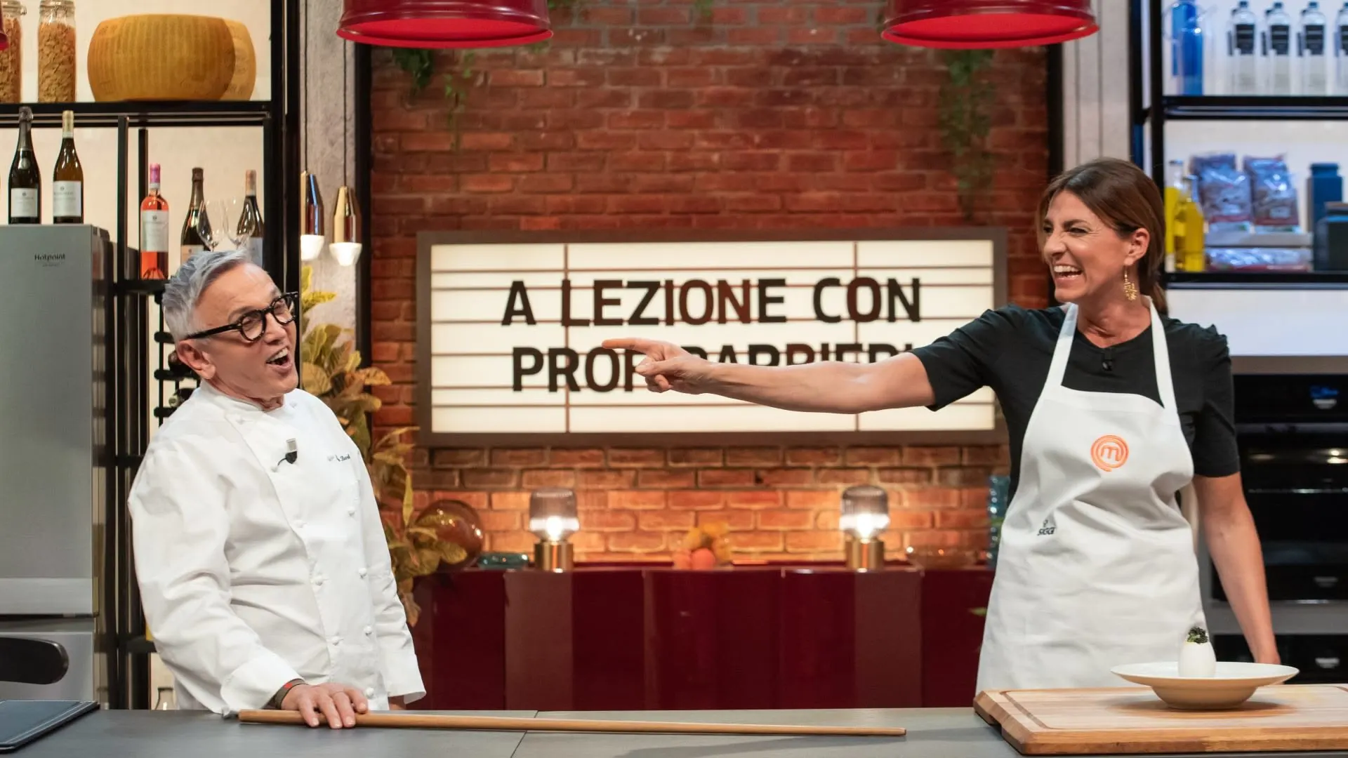MasterChef Magazine stagione 15