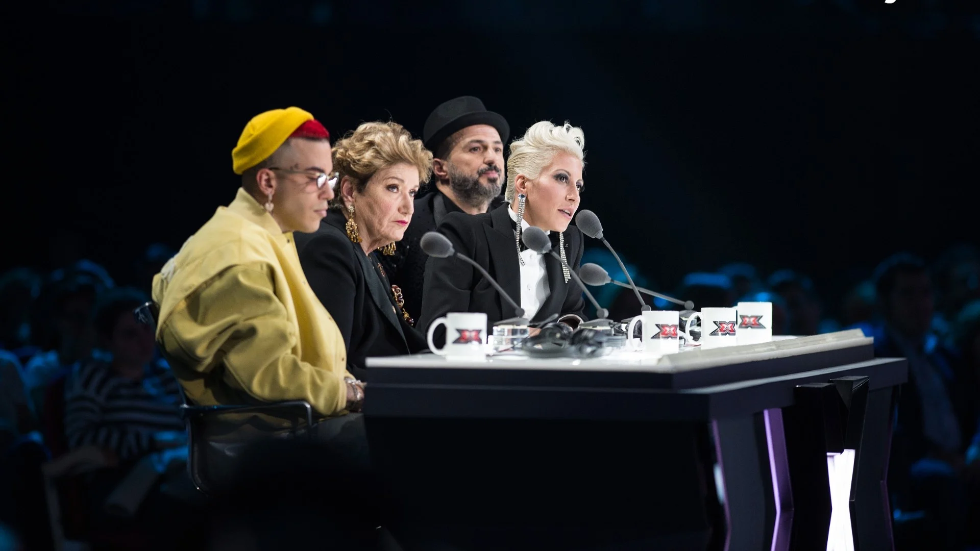 X Factor stagione 13