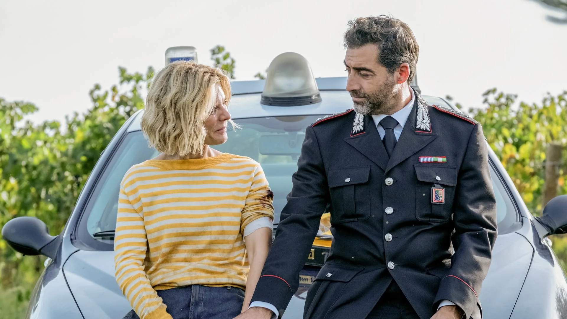 Signora Volpe stagione 2