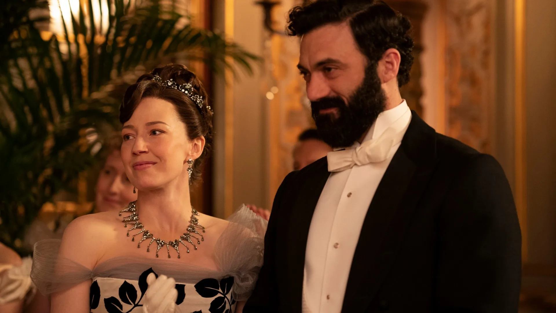 The Gilded Age stagione 1