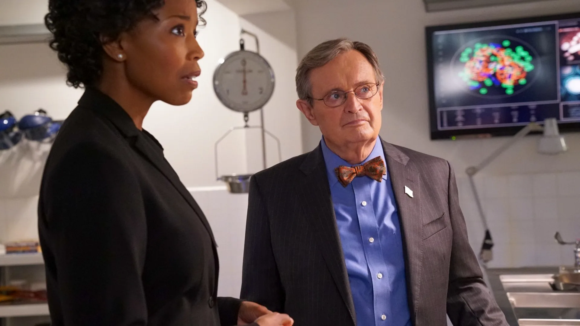NCIS stagione 15