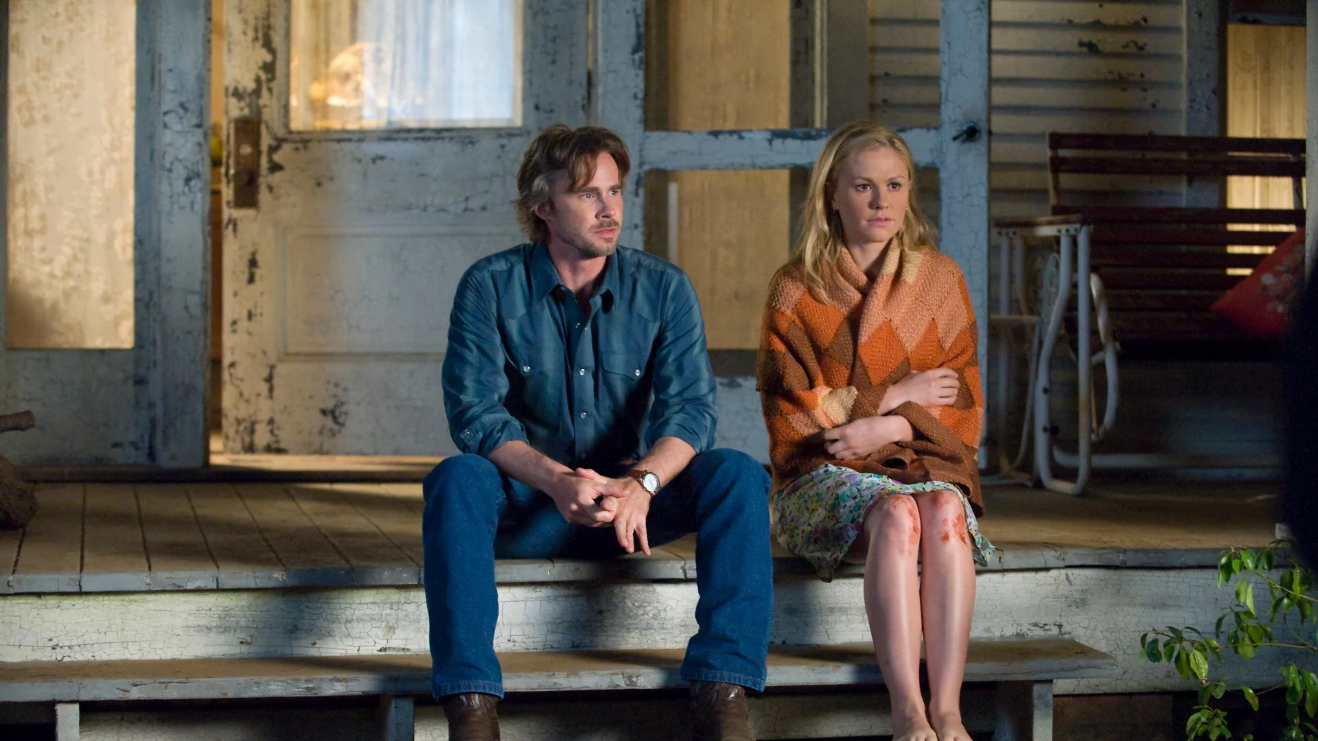 True Blood stagione 1