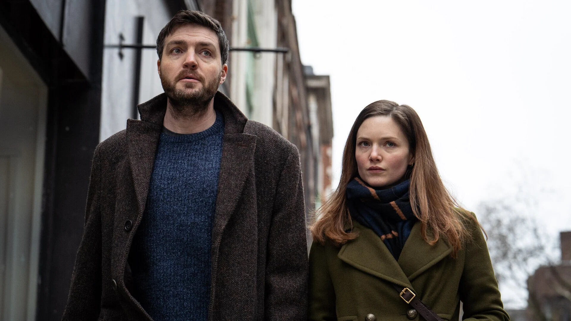 Detective Cormoran Strike stagione 5