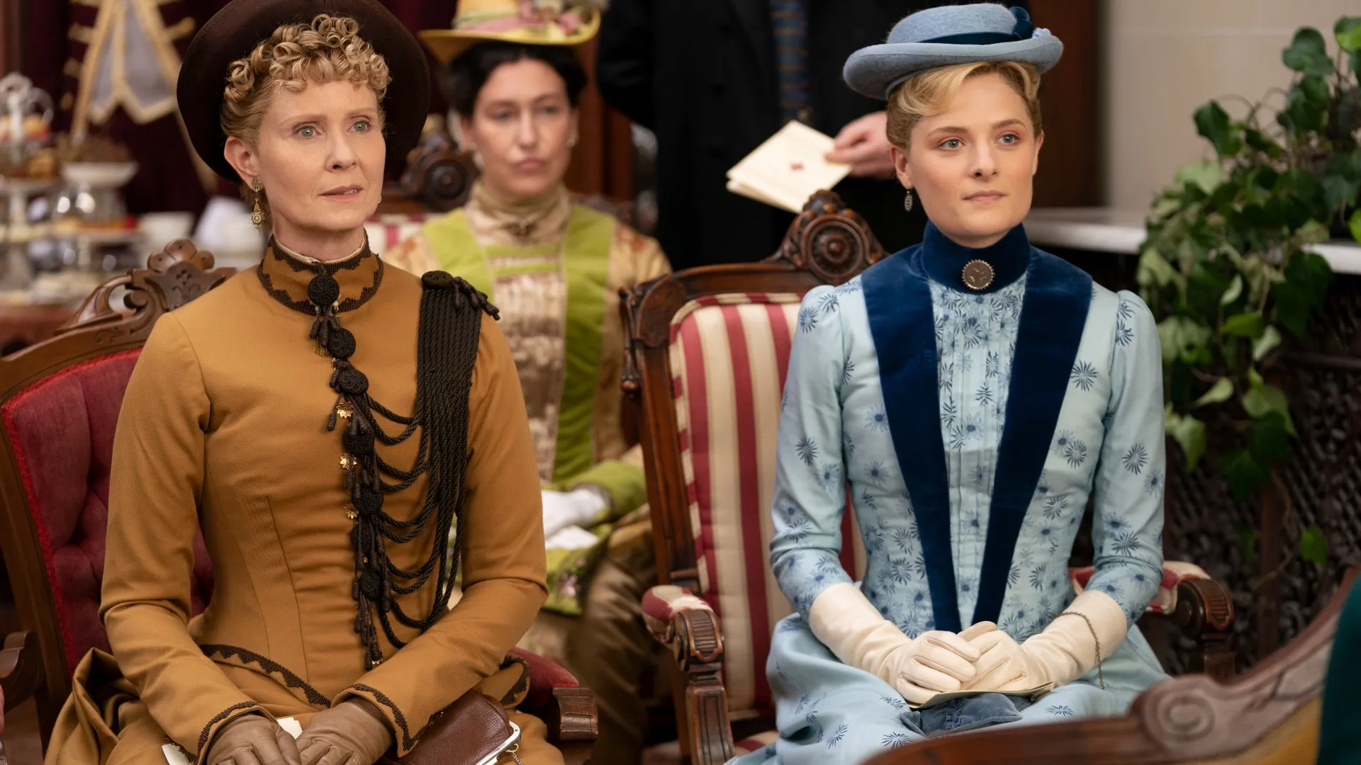 The Gilded Age stagione 1