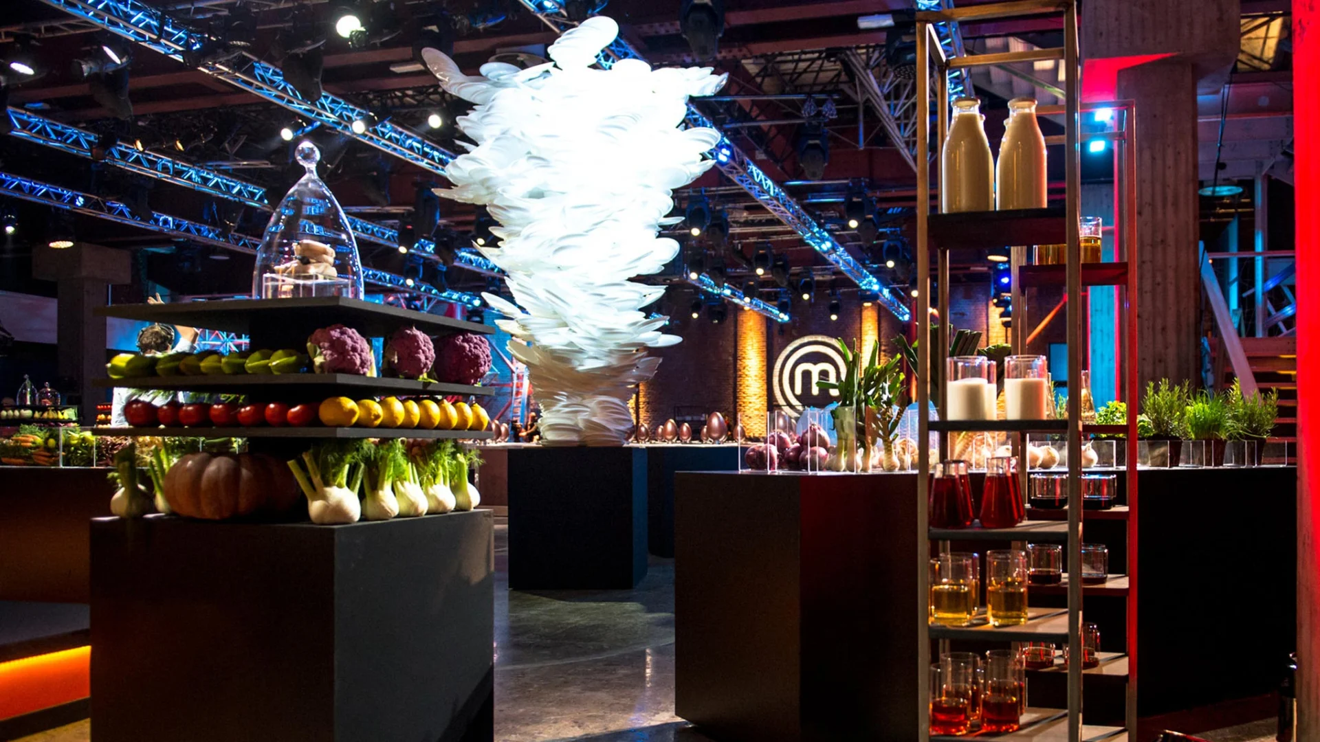 MasterChef Italia stagione 1