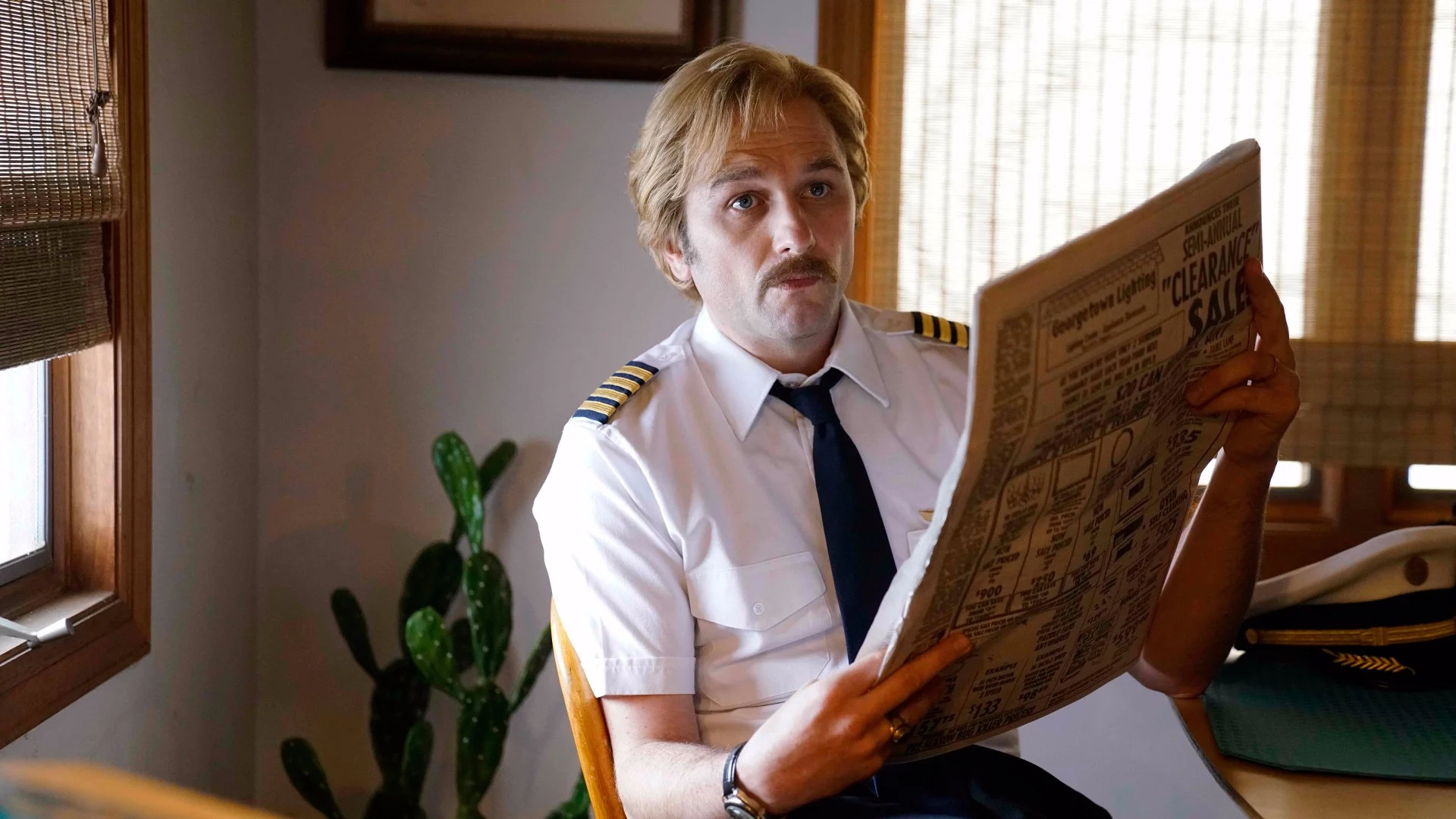 The Americans stagione 5