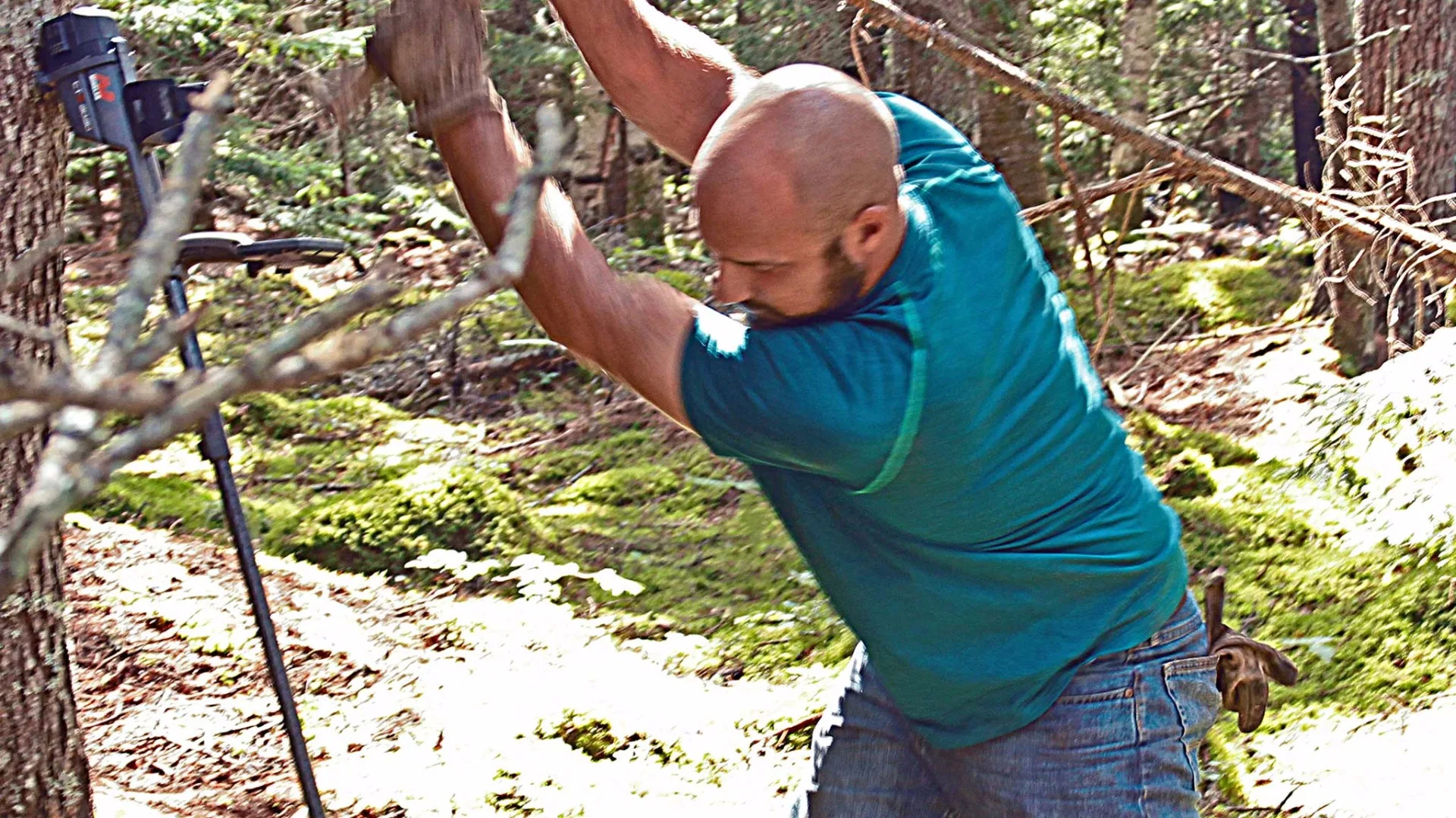 Oak Island e il tesoro maledetto stagione 3