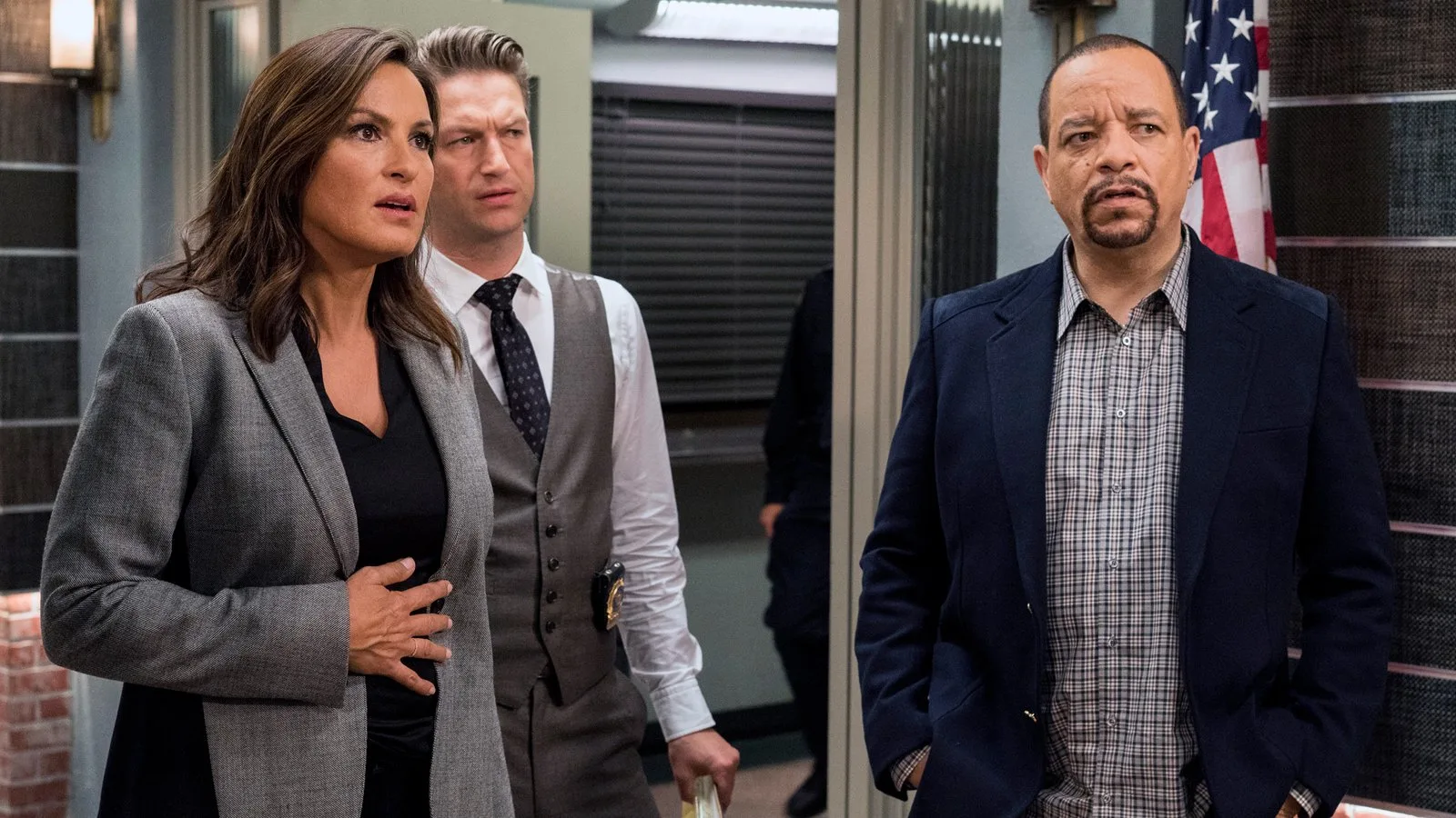 Law & Order: Special Victims Unit stagione 18