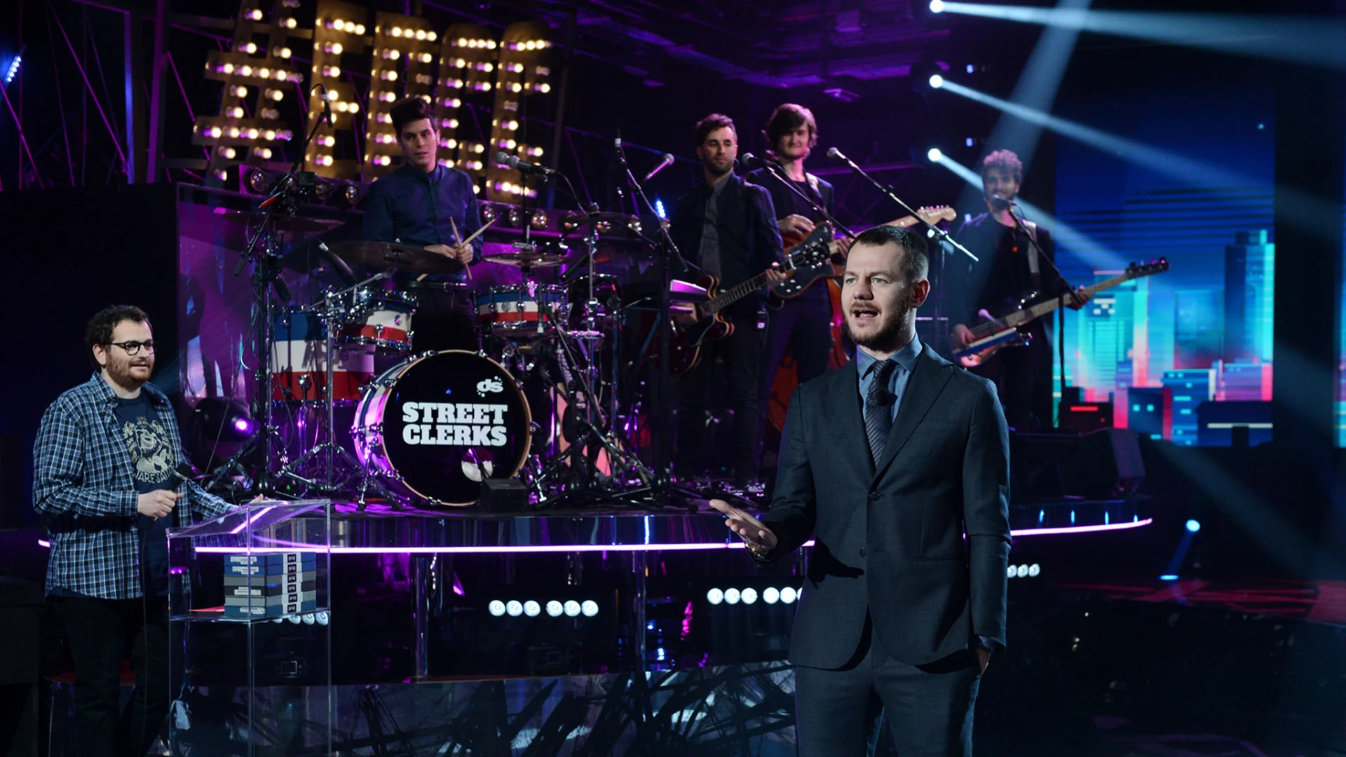 E poi c'è Cattelan stagione 4