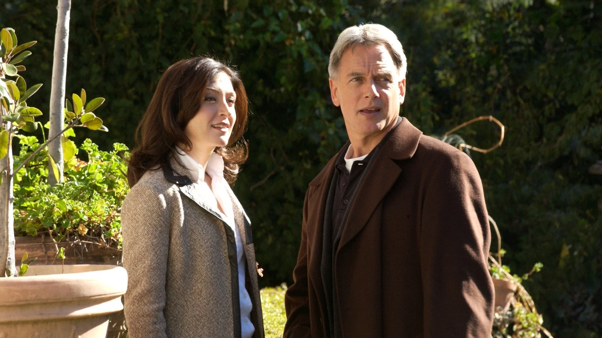 NCIS stagione 2