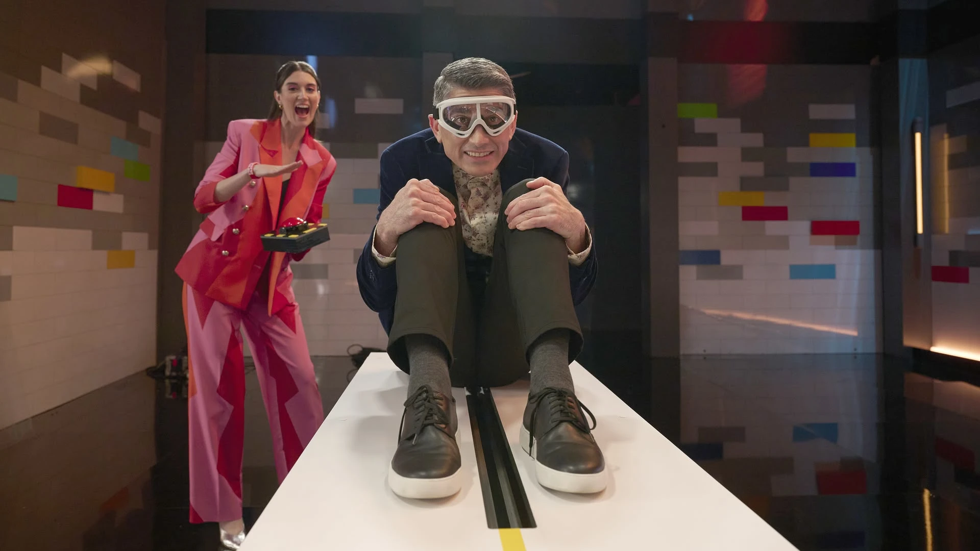 Lego Masters USA stagione 4