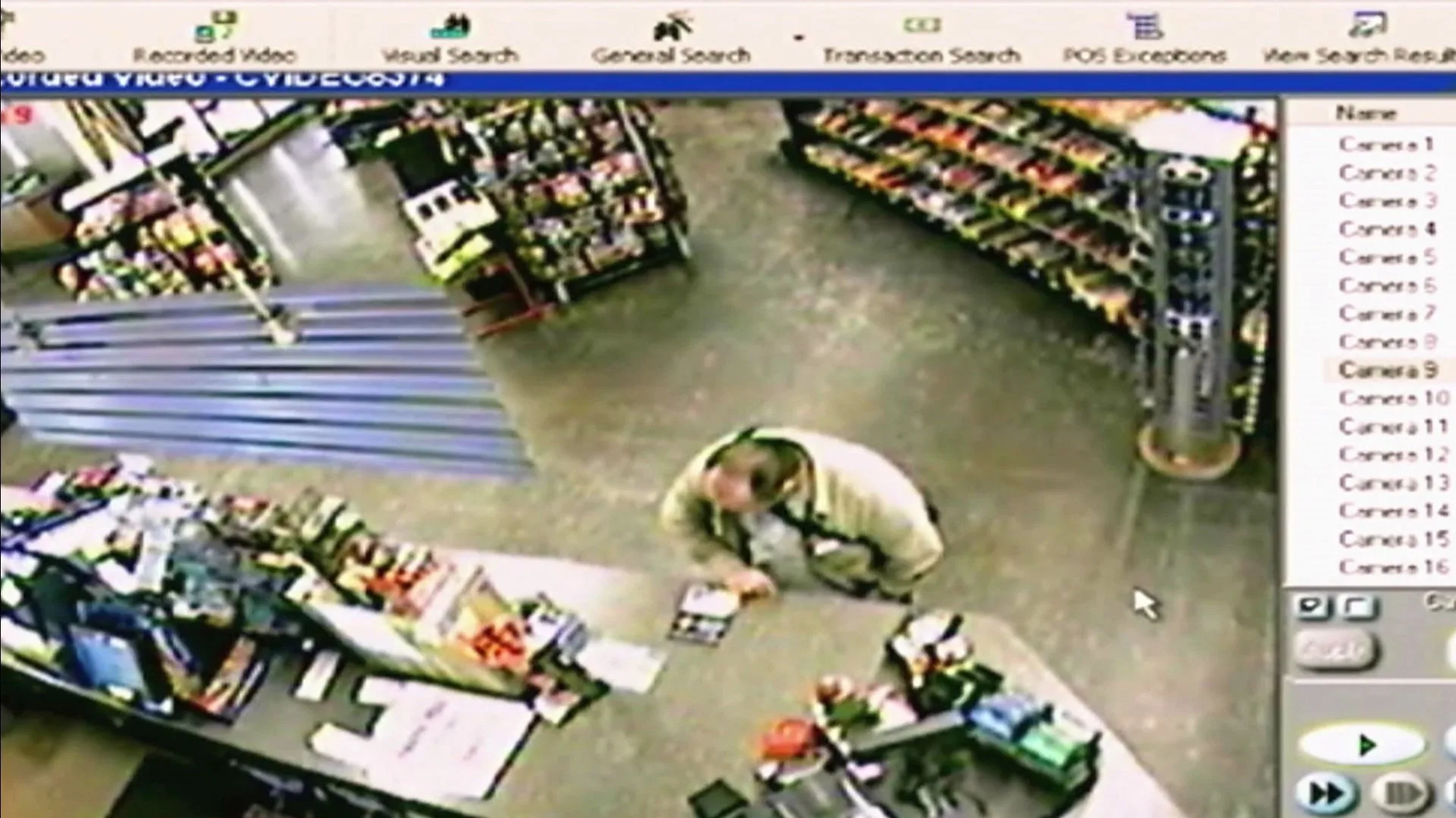 Delitti a circuito chiuso stagione 4