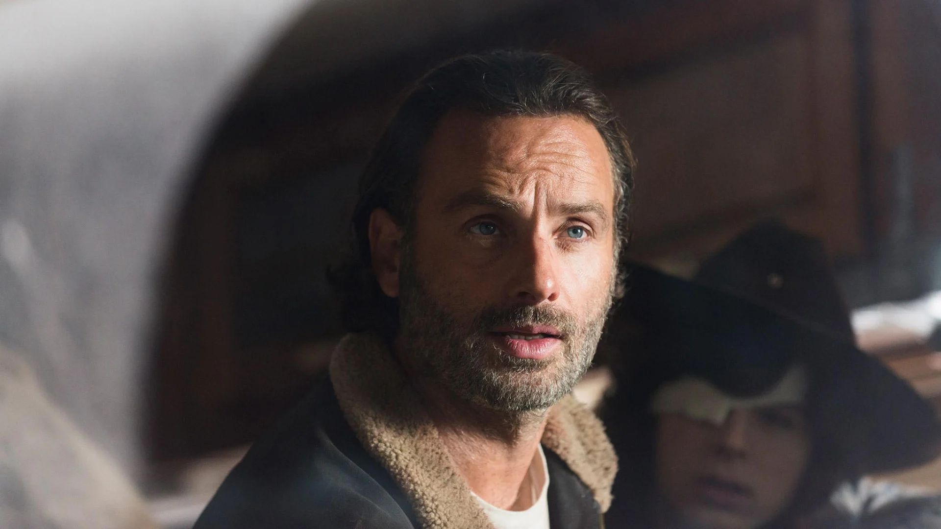 The Walking Dead stagione 6