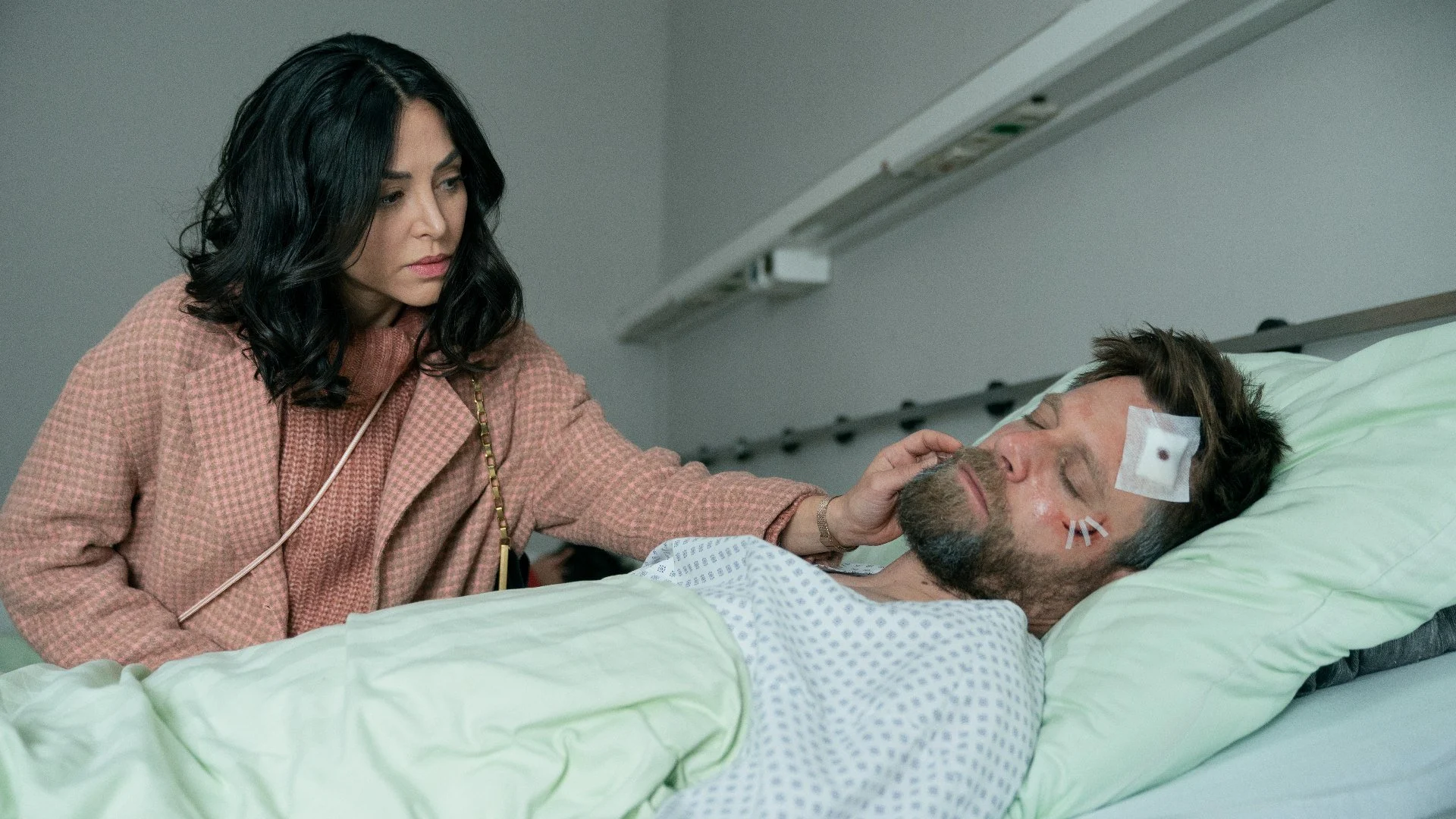 Drift: Partners in Crime stagione 1
