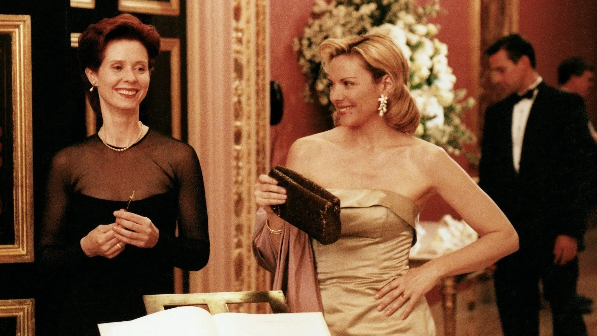 Sex and the City stagione 2