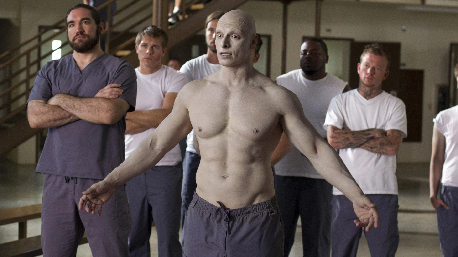 Banshee stagione 1