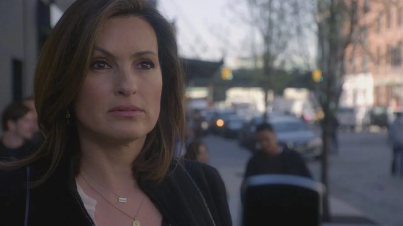 Law & Order: Special Victims Unit stagione 11