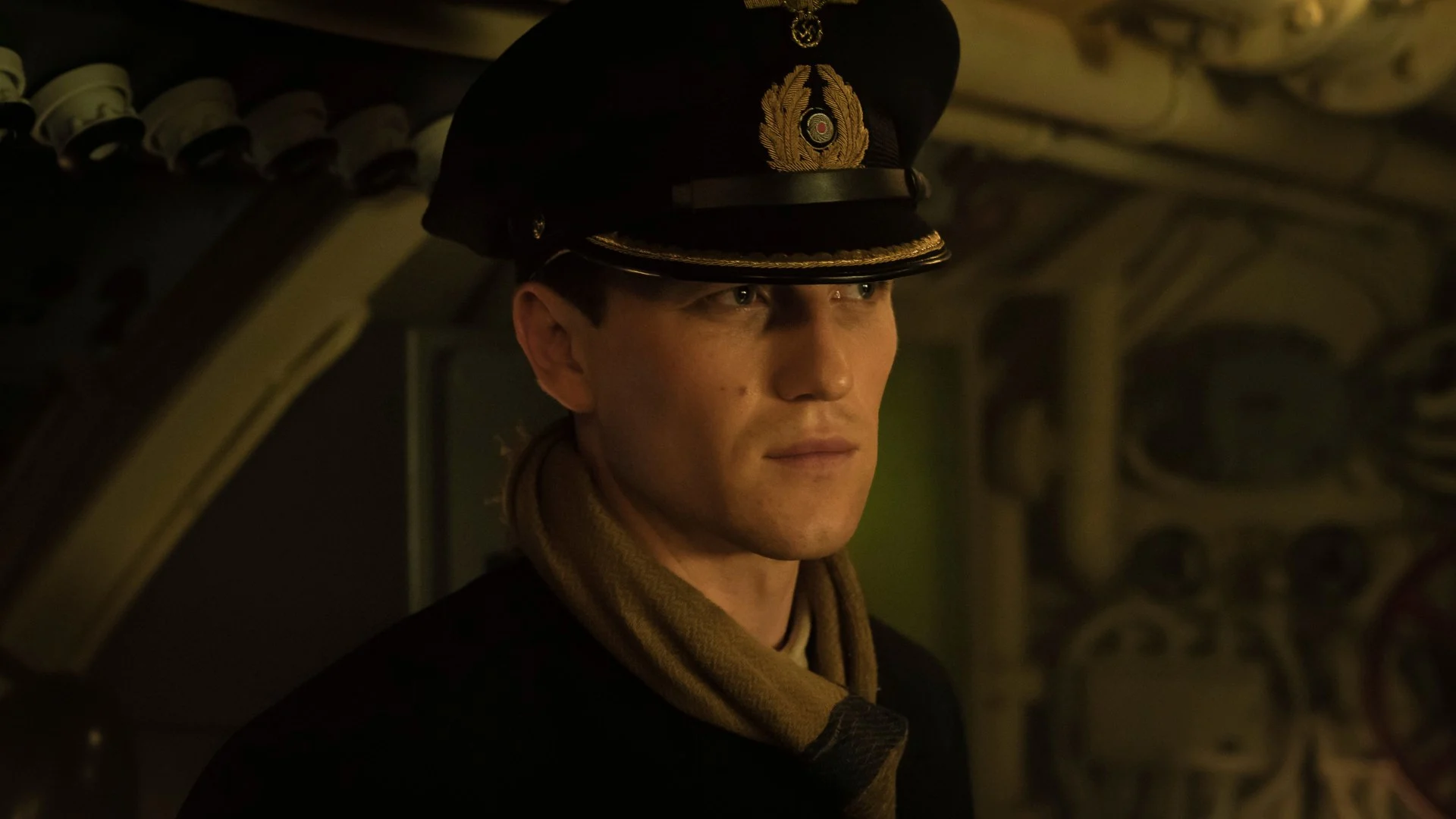 Das Boot stagione 3